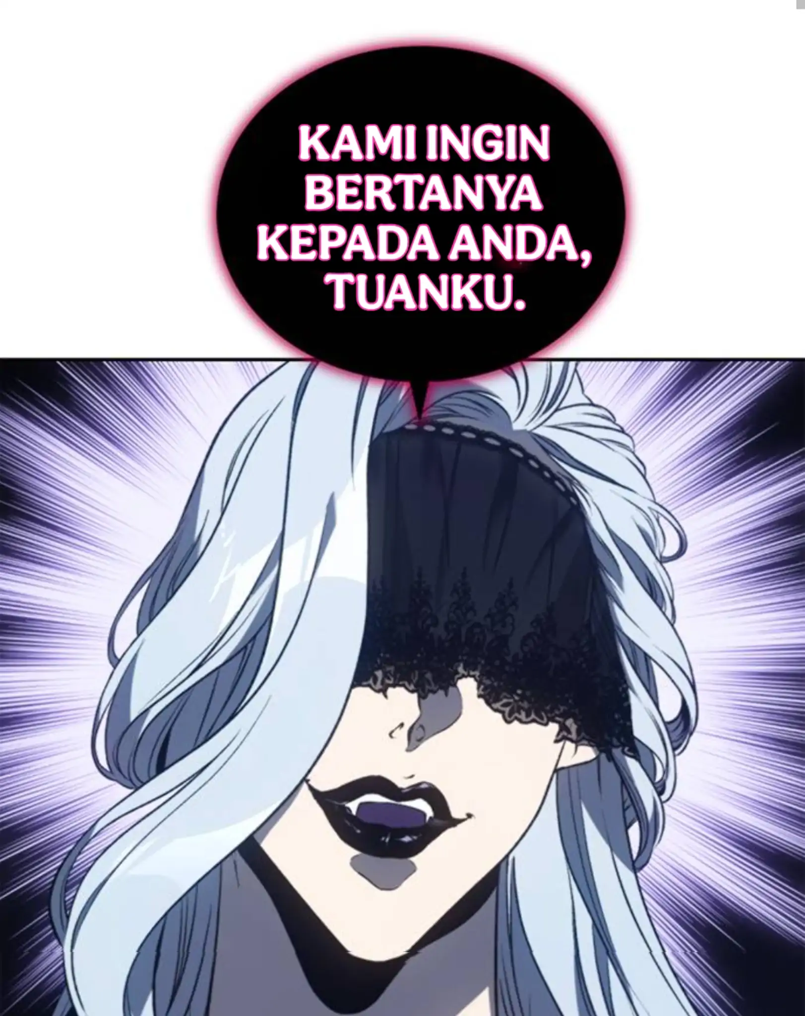 Why I Quit Being The Demon King Chapter 50 - Halaman 9