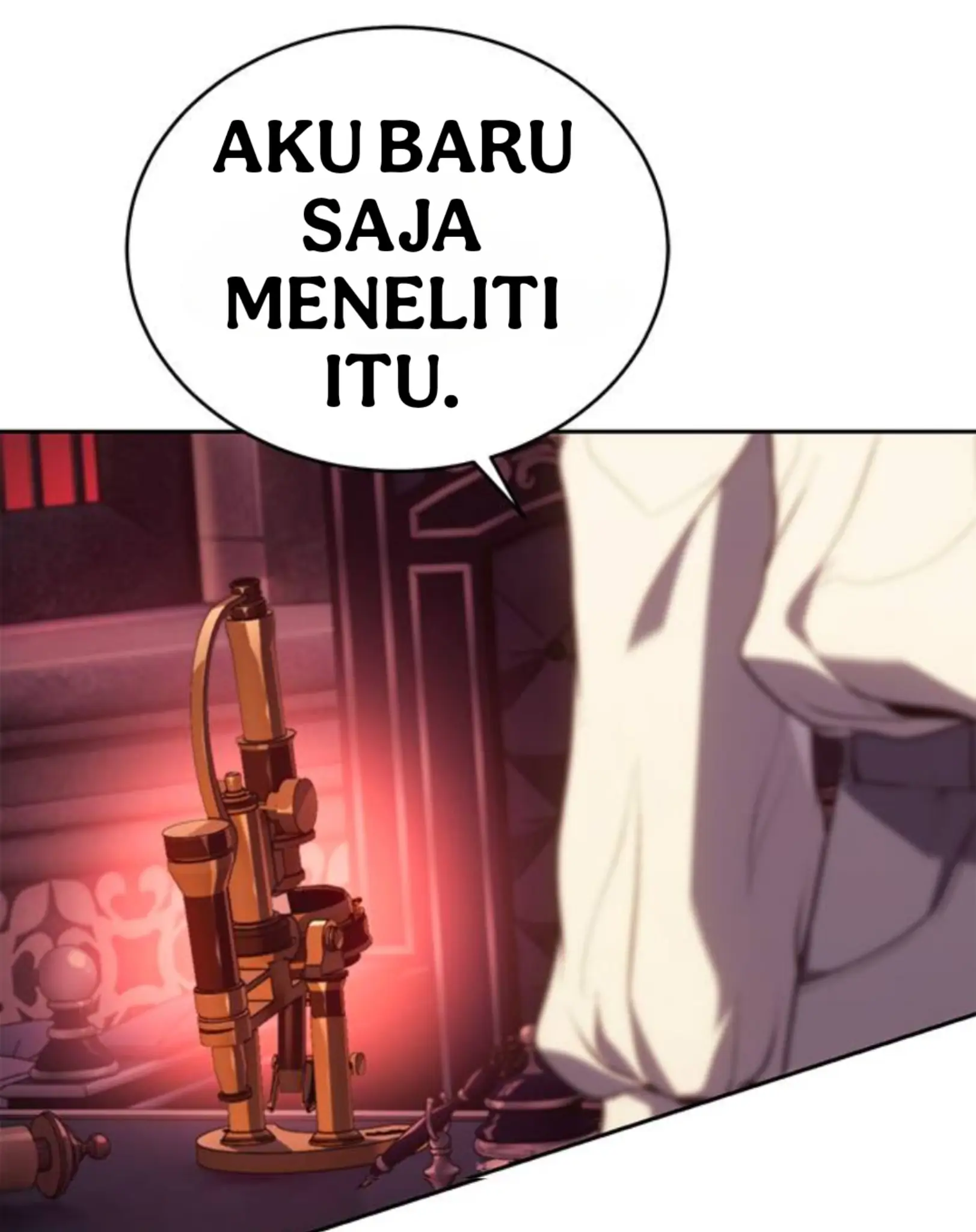 Why I Quit Being The Demon King Chapter 50 - Halaman 90