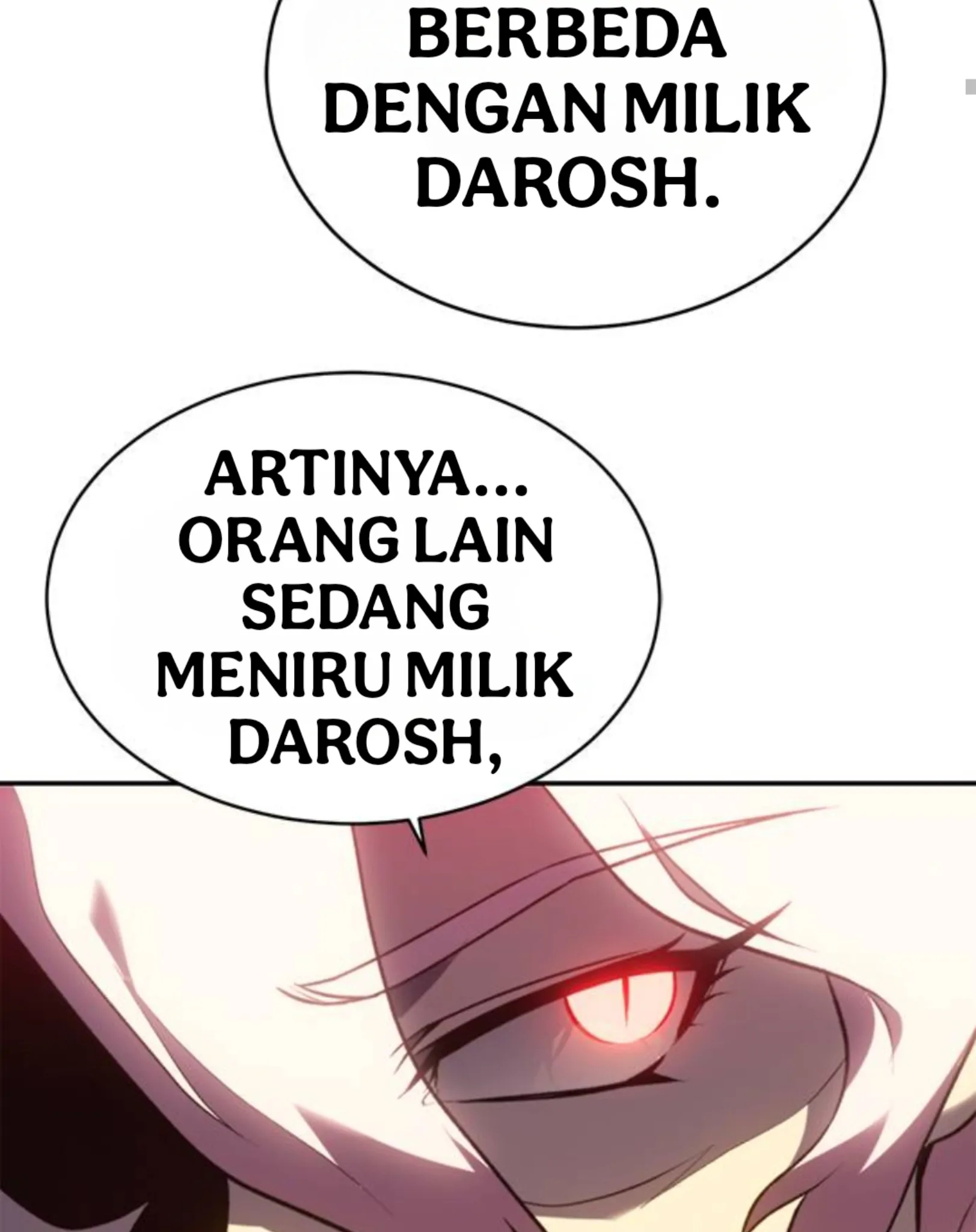 Why I Quit Being The Demon King Chapter 50 - Halaman 92