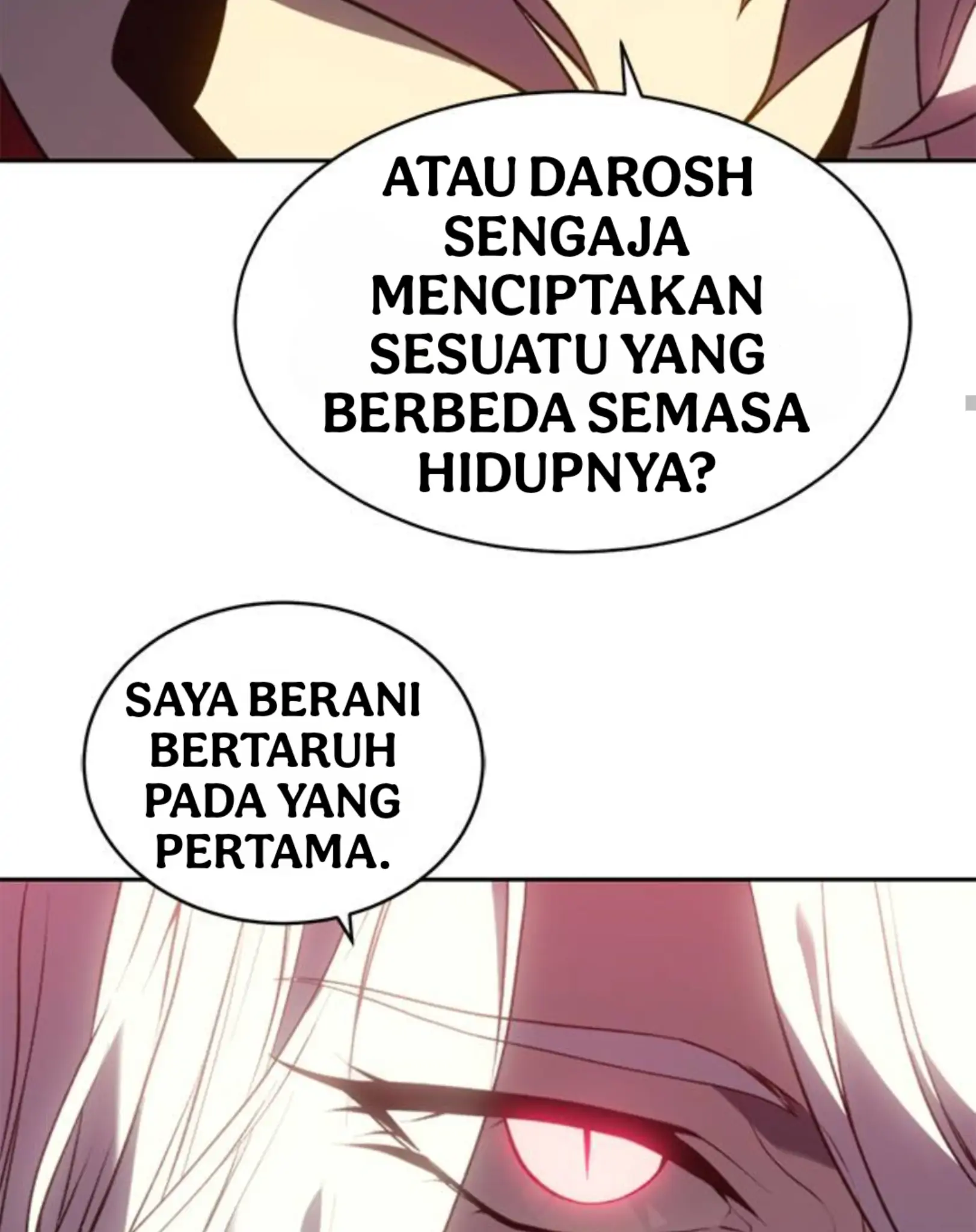 Why I Quit Being The Demon King Chapter 50 - Halaman 93
