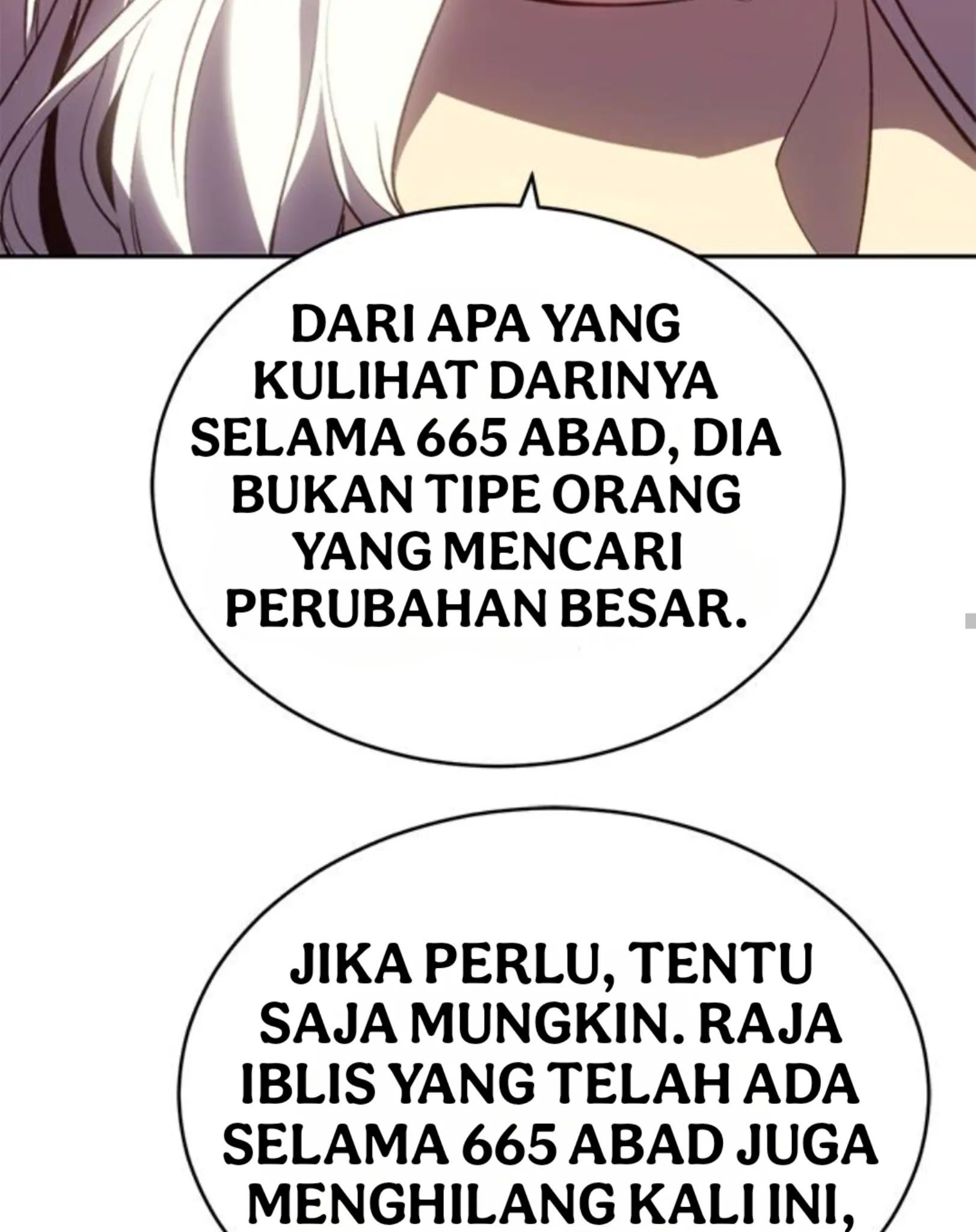 Why I Quit Being The Demon King Chapter 50 - Halaman 94
