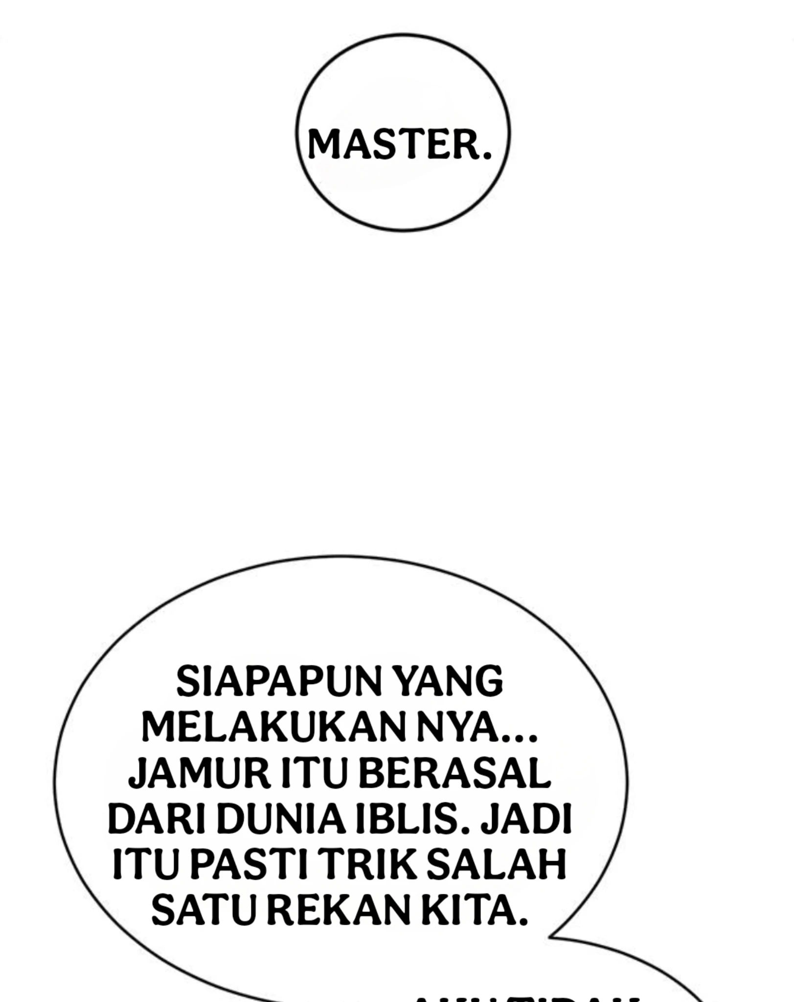 Why I Quit Being The Demon King Chapter 50 - Halaman 97
