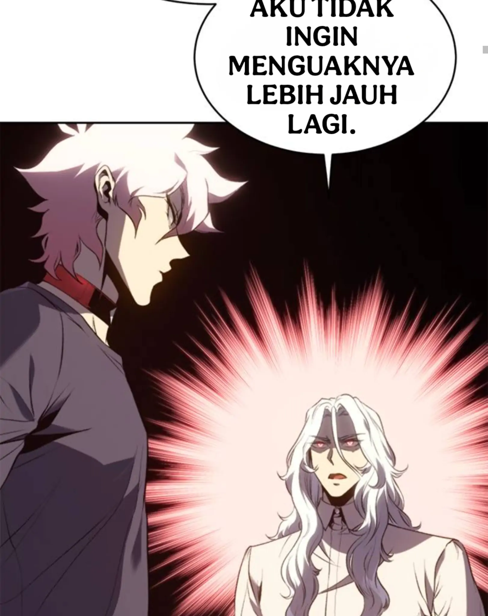 Why I Quit Being The Demon King Chapter 50 - Halaman 98