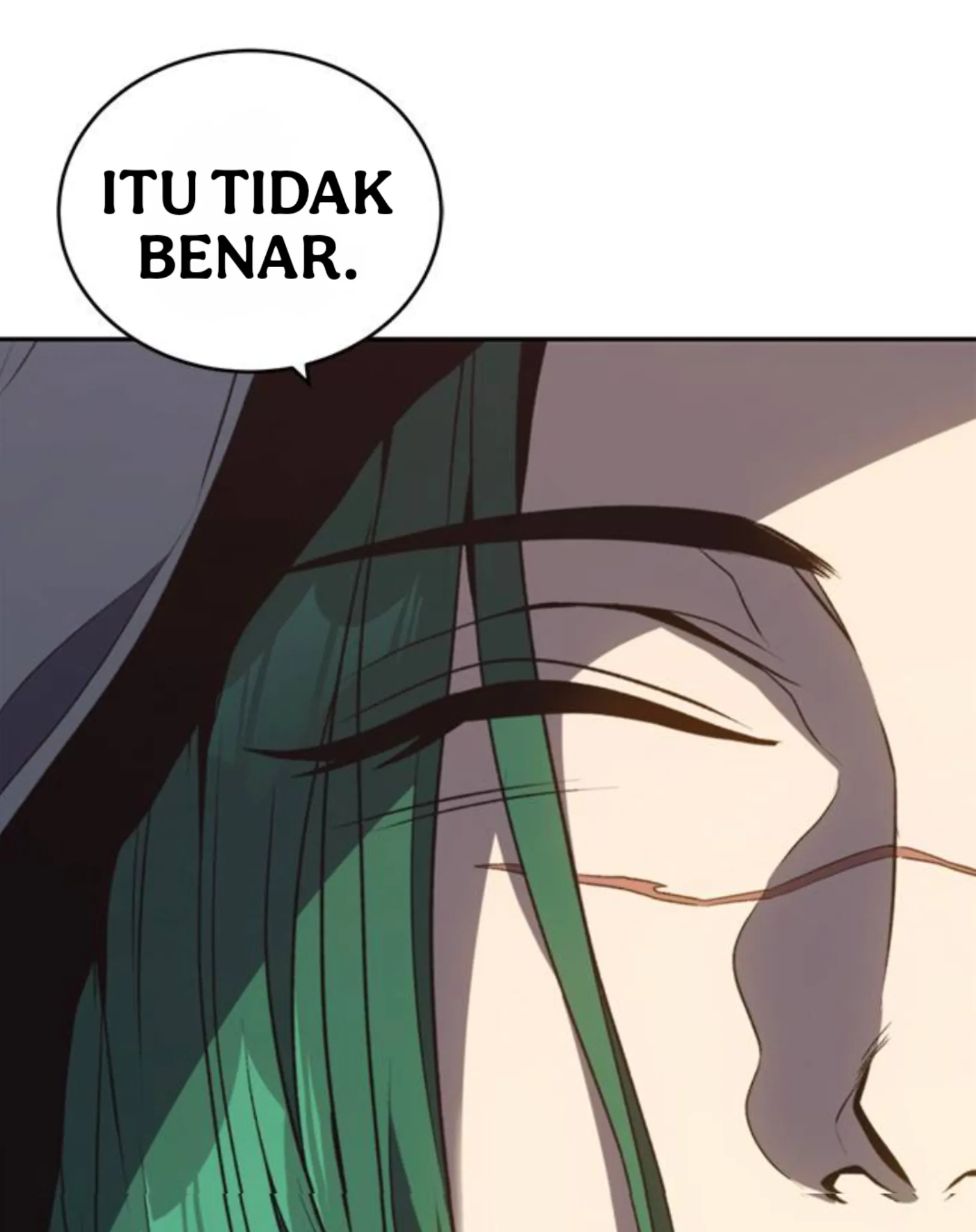 Komik Why I Quit Being The Demon King Chapter 49 gambar 1