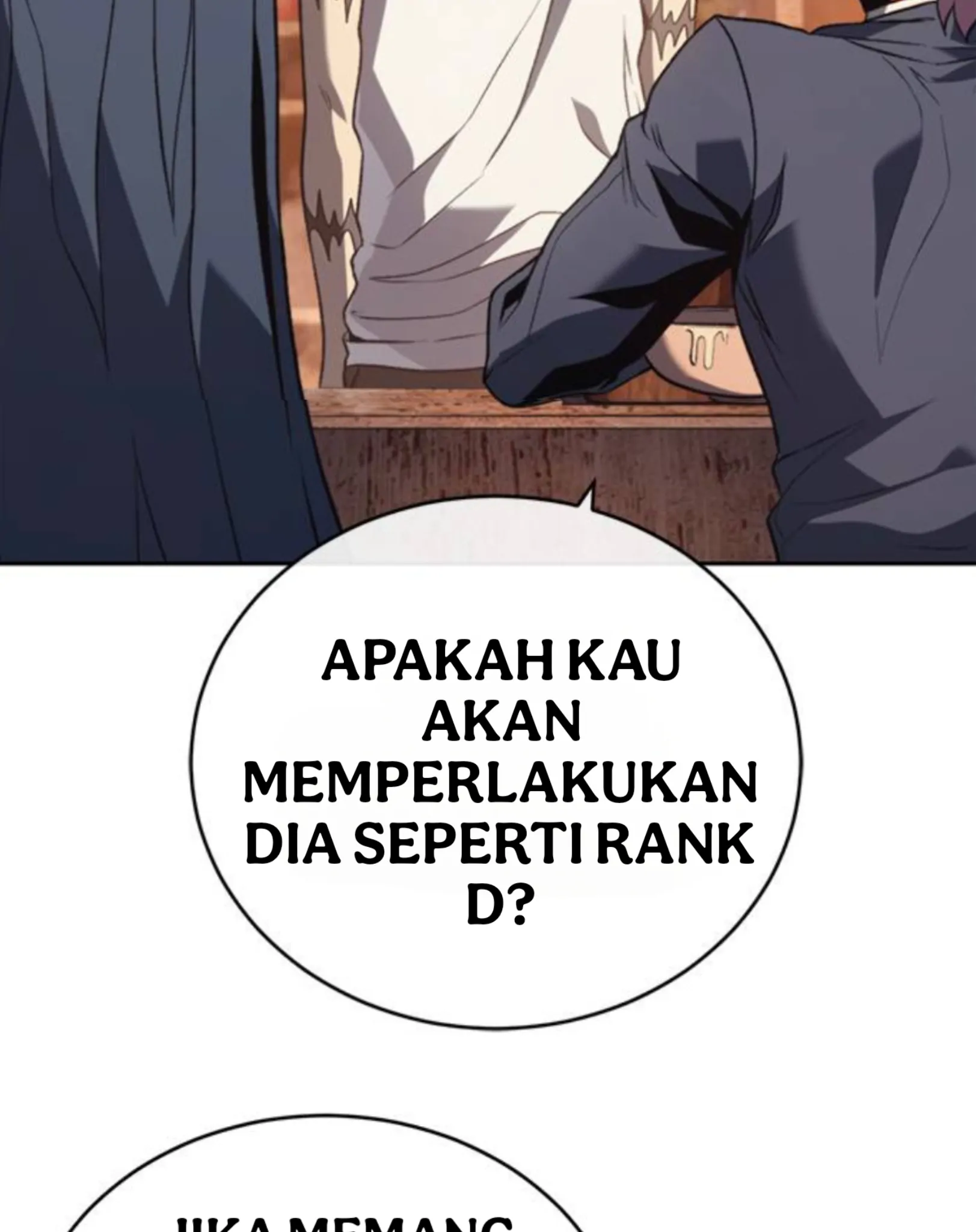 Why I Quit Being The Demon King Chapter 49 - Halaman 11