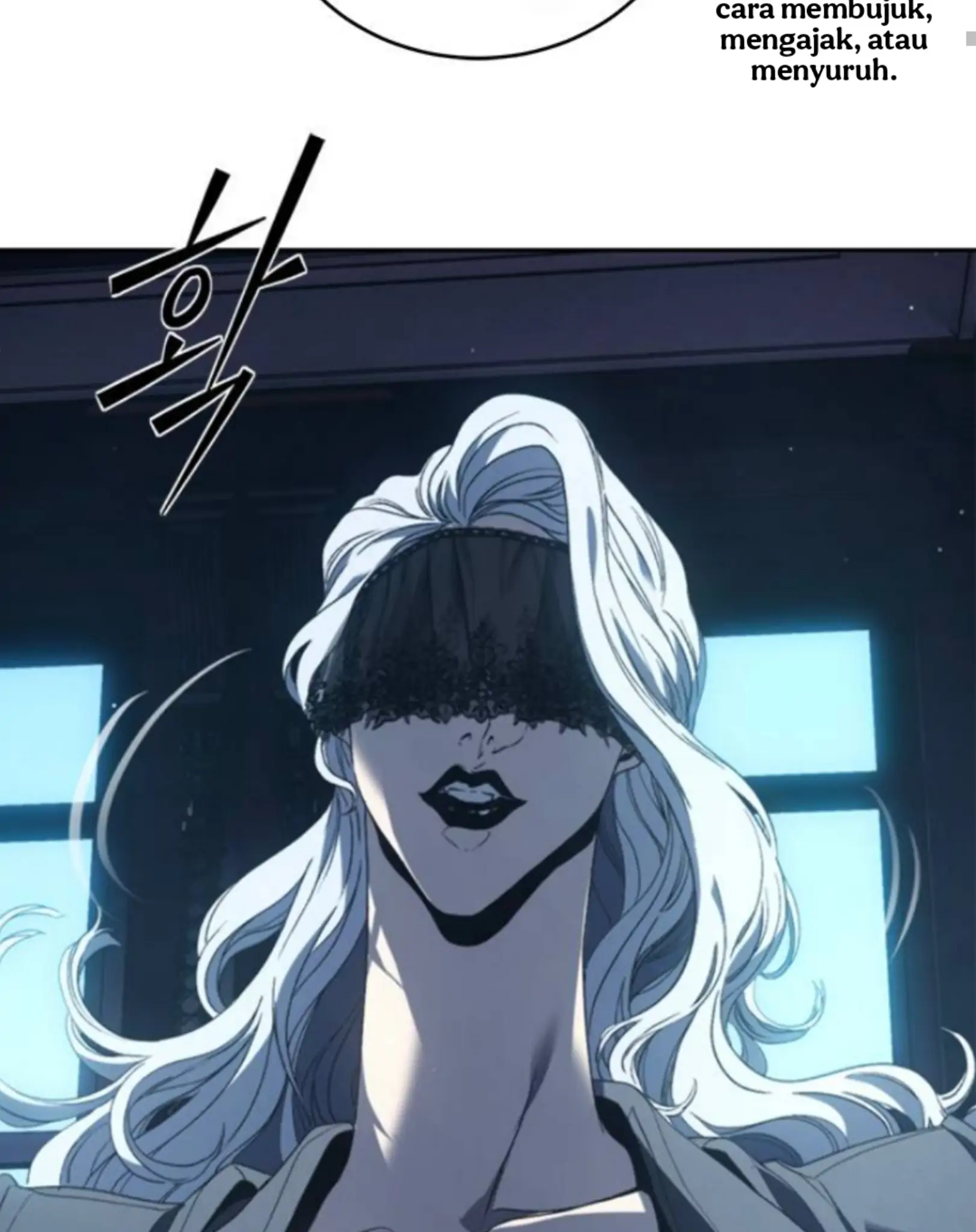 Why I Quit Being The Demon King Chapter 49 - Halaman 113