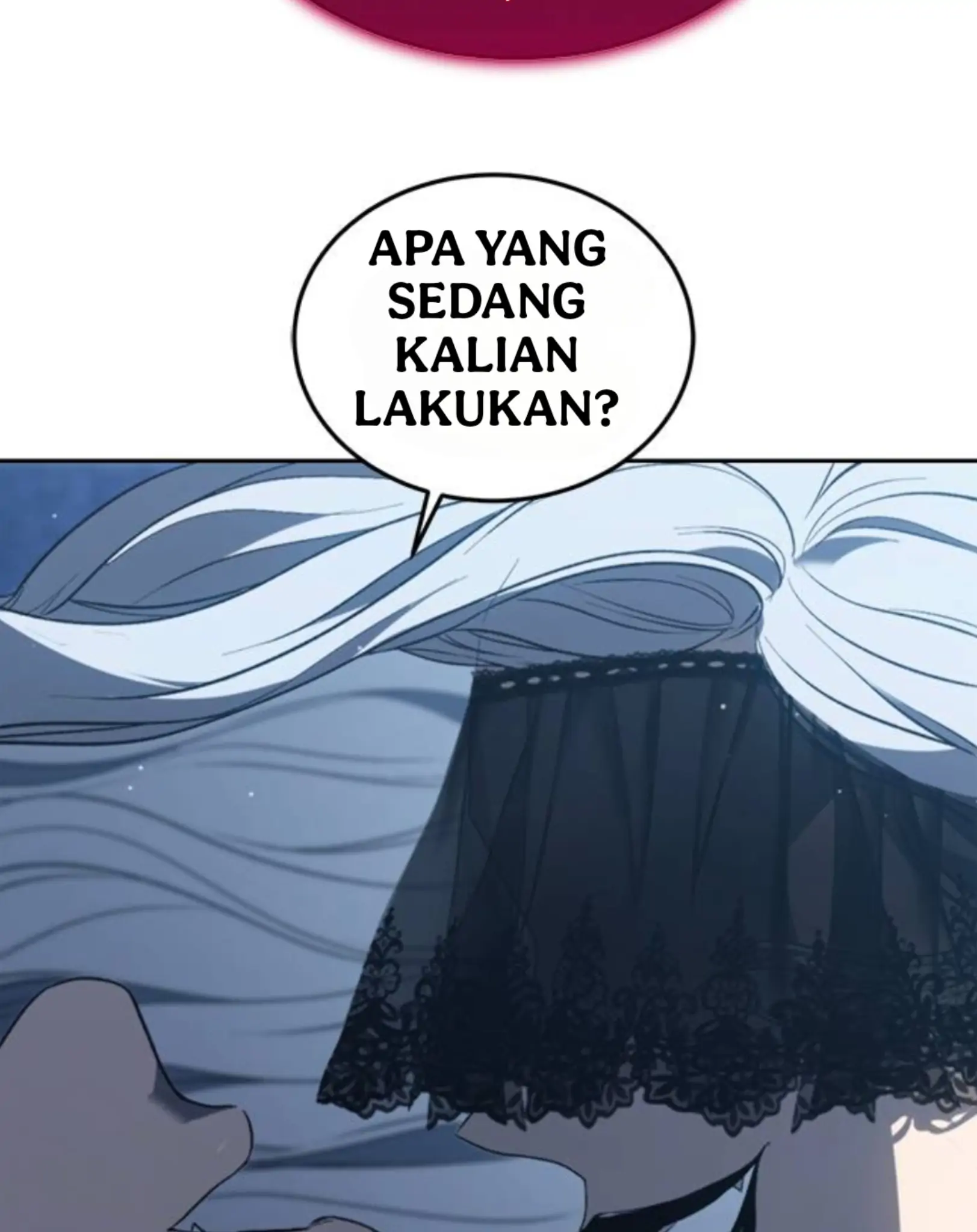 Why I Quit Being The Demon King Chapter 49 - Halaman 119