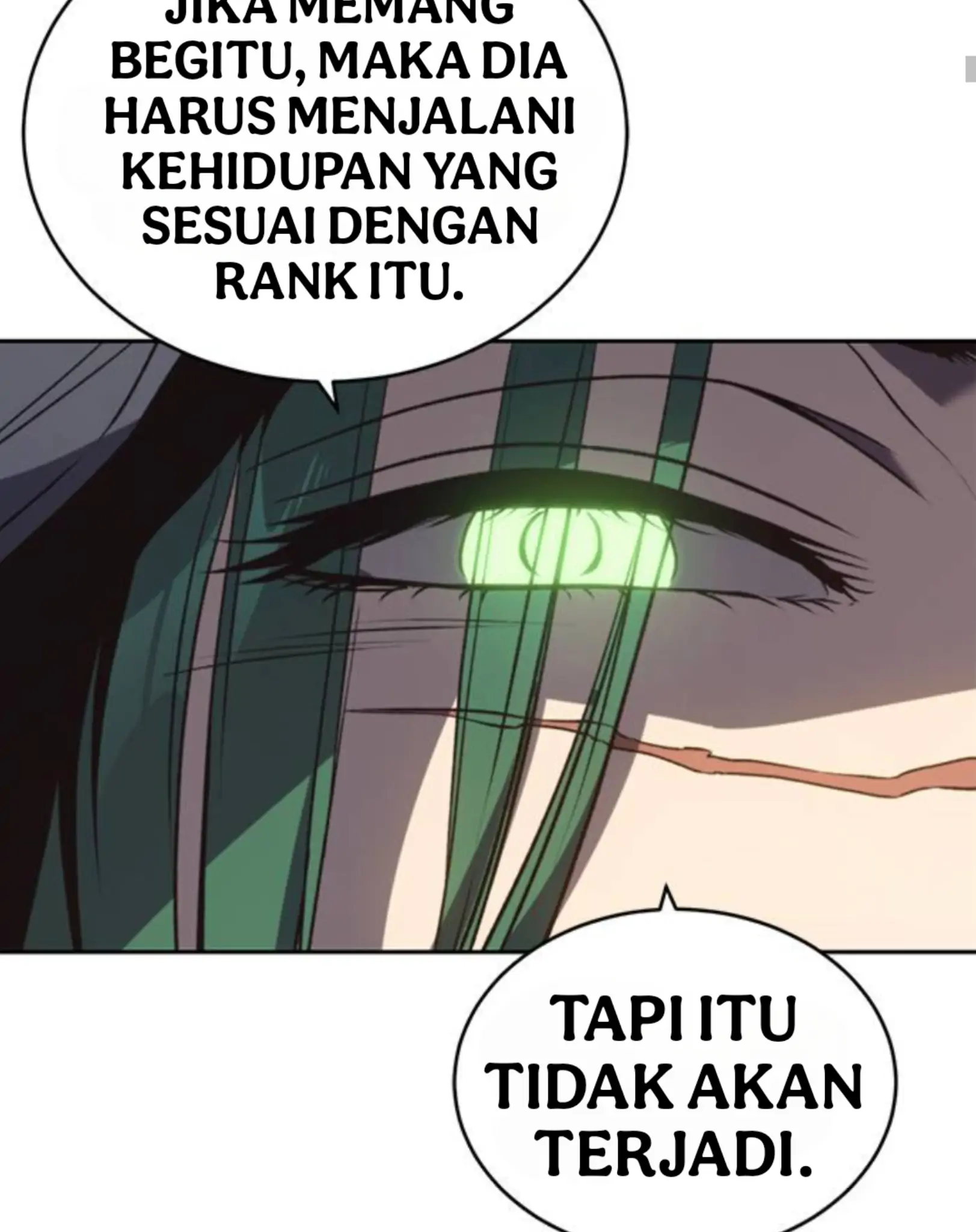 Why I Quit Being The Demon King Chapter 49 - Halaman 12