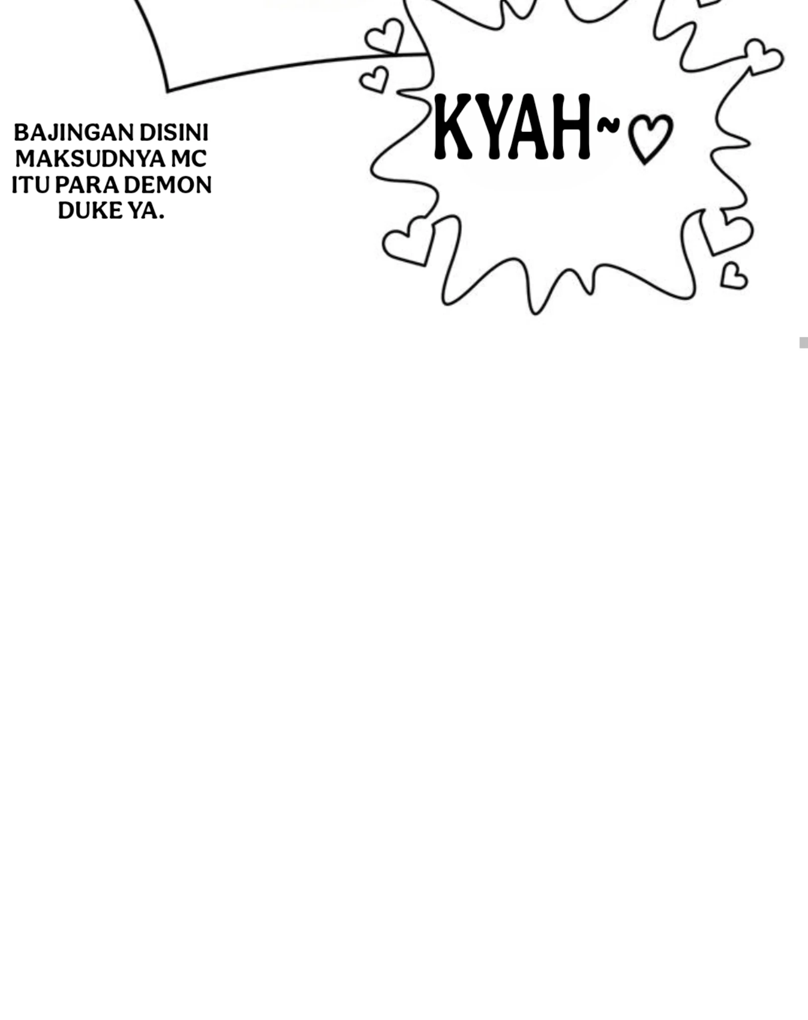 Why I Quit Being The Demon King Chapter 49 - Halaman 123