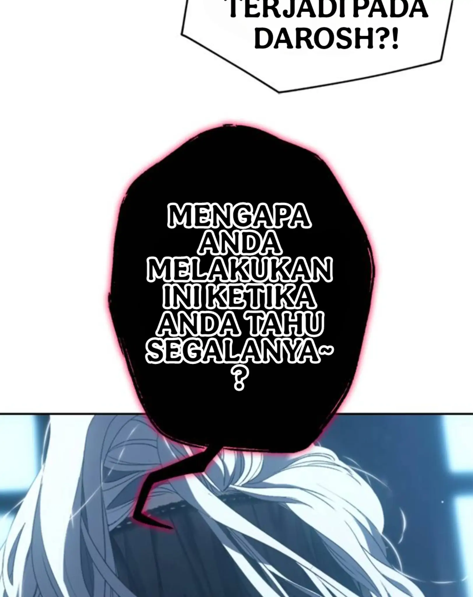 Why I Quit Being The Demon King Chapter 49 - Halaman 125