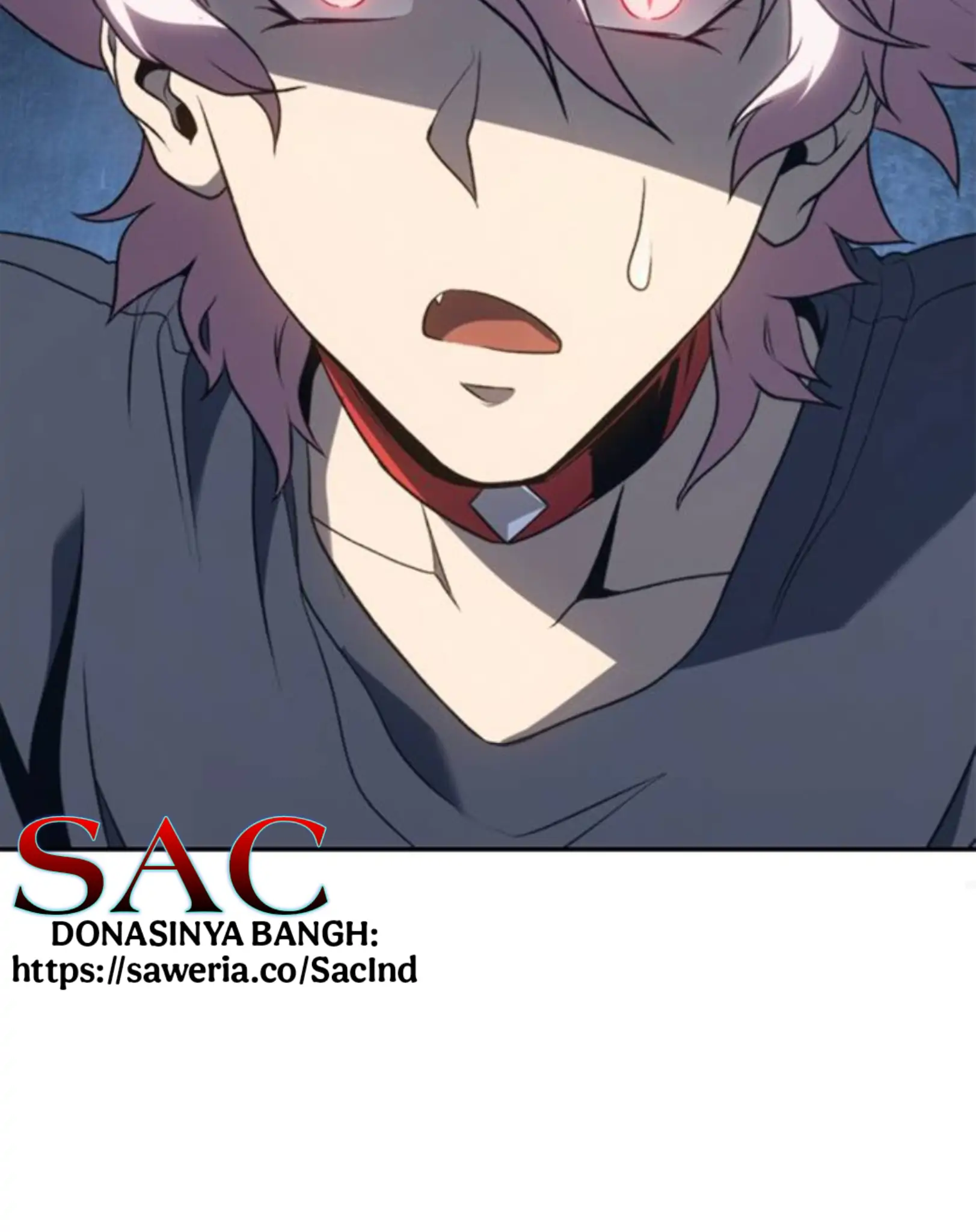 Why I Quit Being The Demon King Chapter 49 - Halaman 128