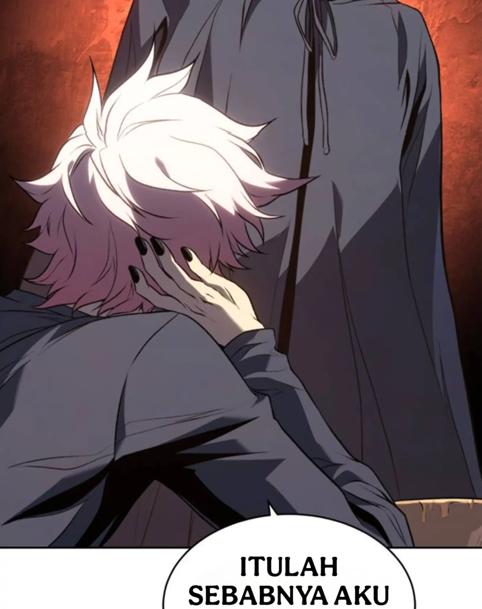 Why I Quit Being The Demon King Chapter 49 - Halaman 19