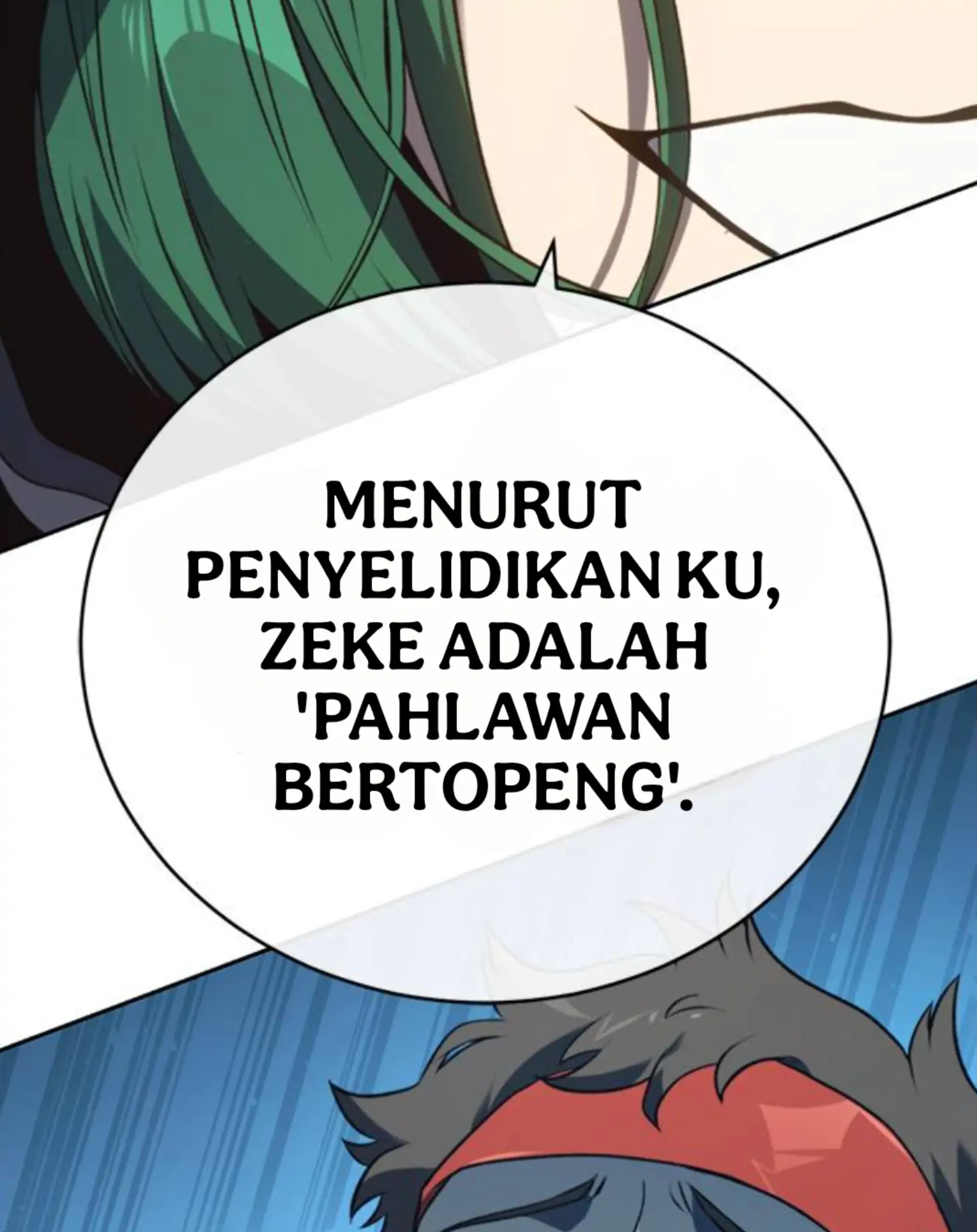 Manhwa Why I Quit Being The Demon King Chapter 49 gambar 2