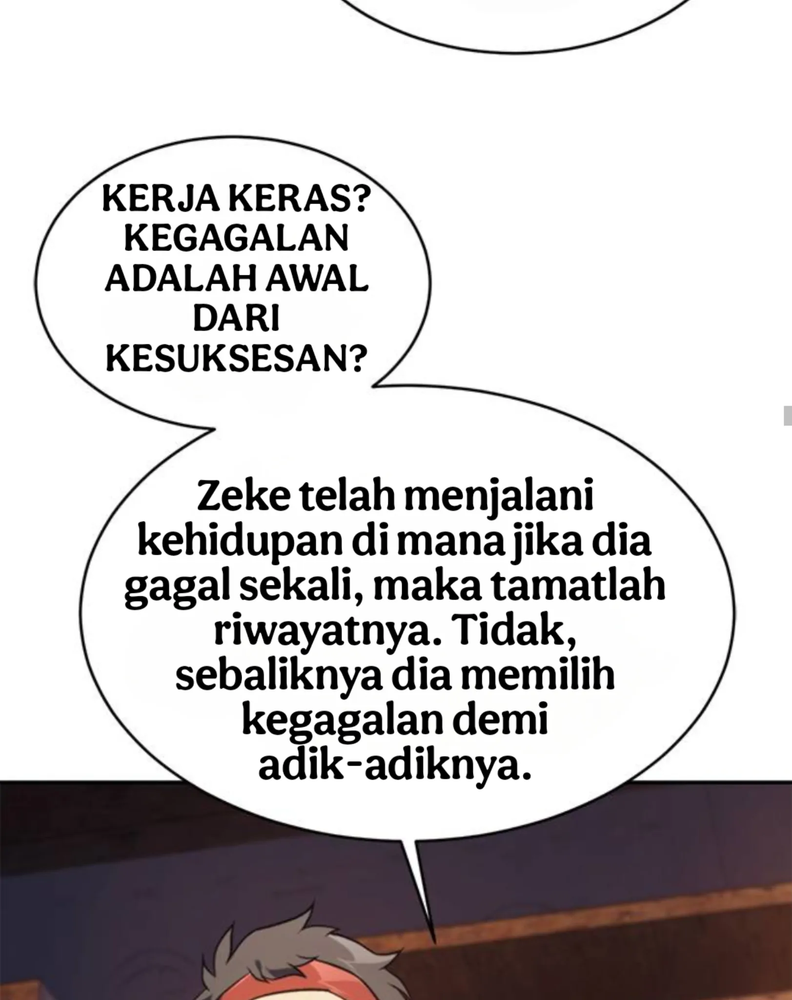 Why I Quit Being The Demon King Chapter 49 - Halaman 22