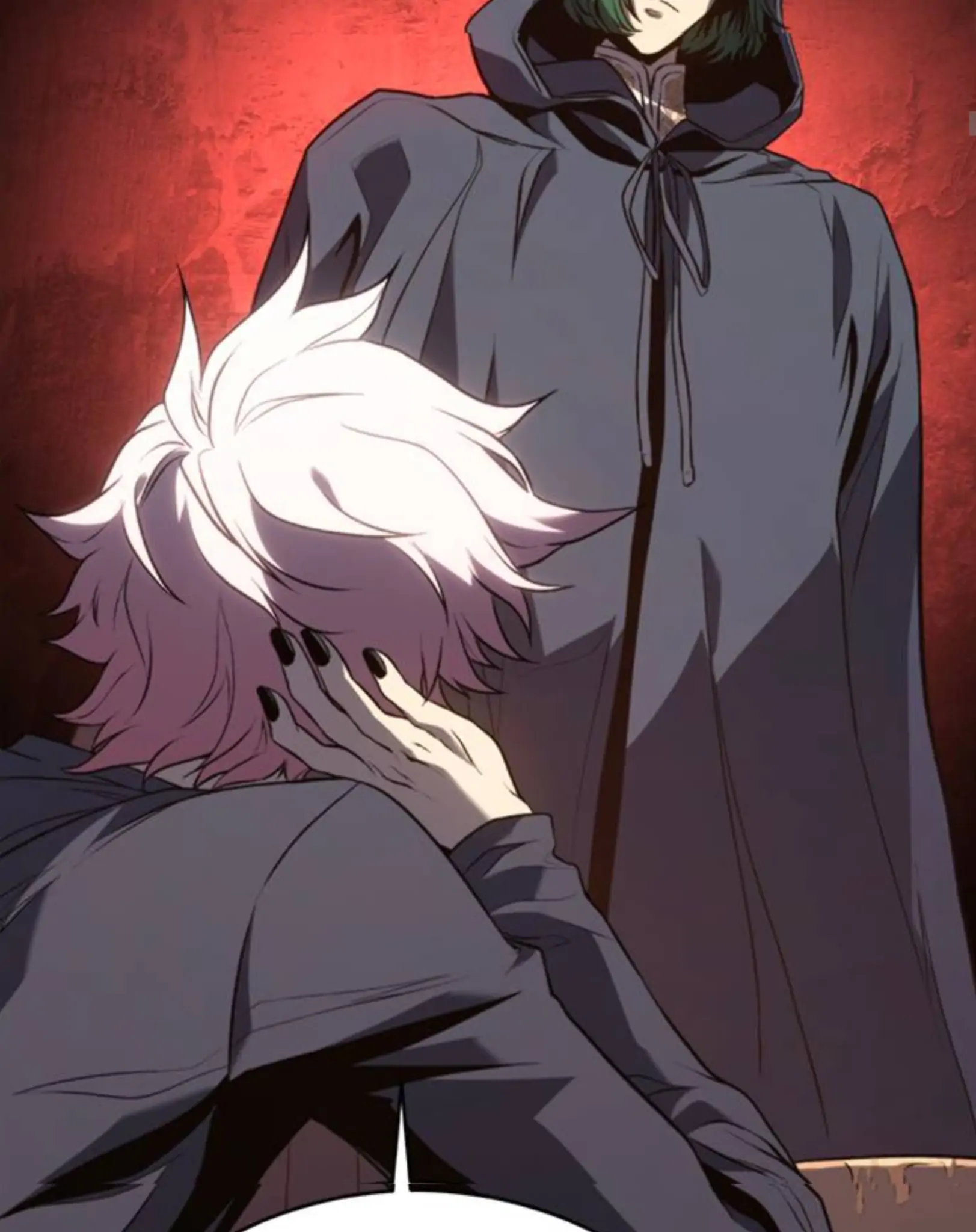 Why I Quit Being The Demon King Chapter 49 - Halaman 26