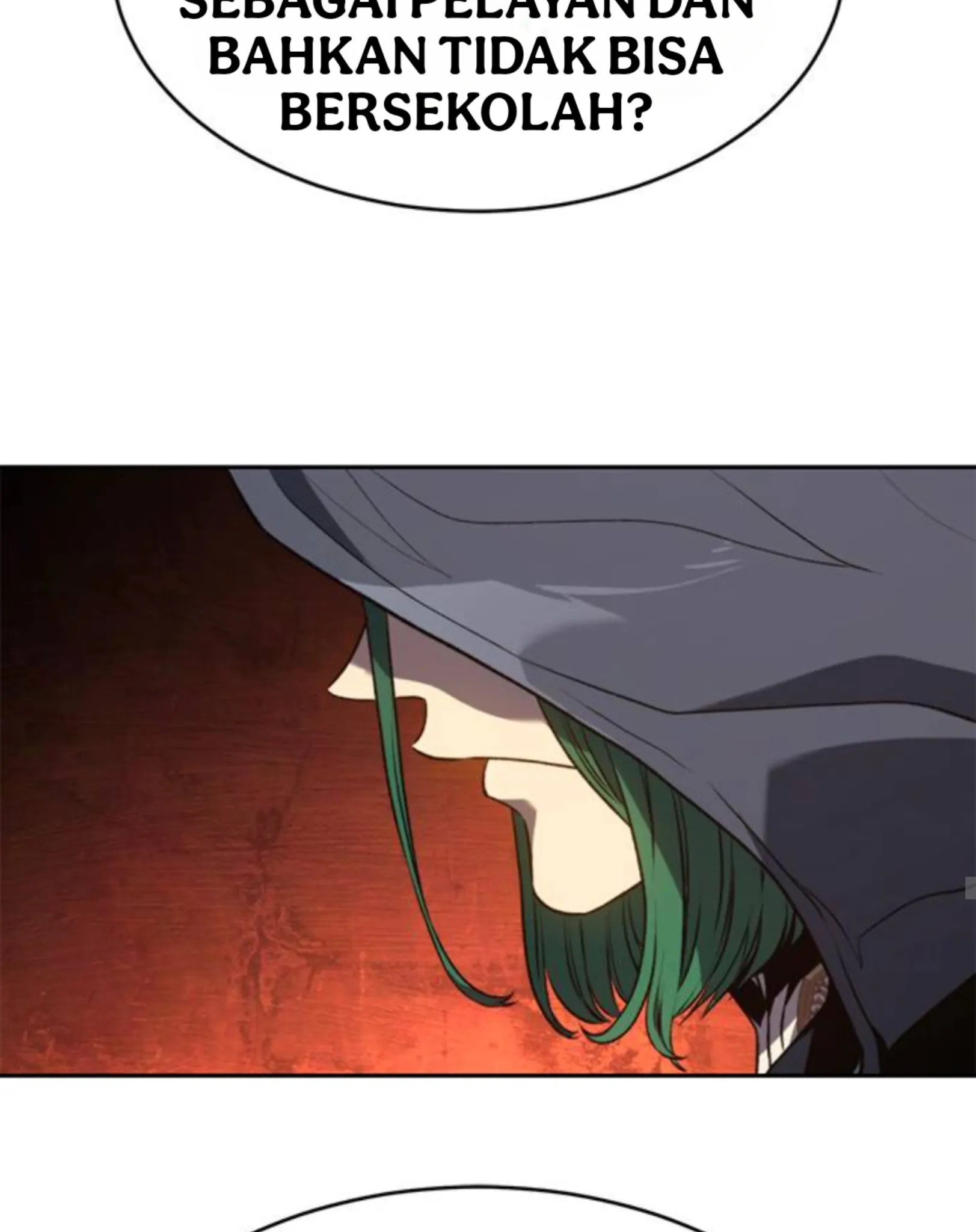 Why I Quit Being The Demon King Chapter 49 - Halaman 34