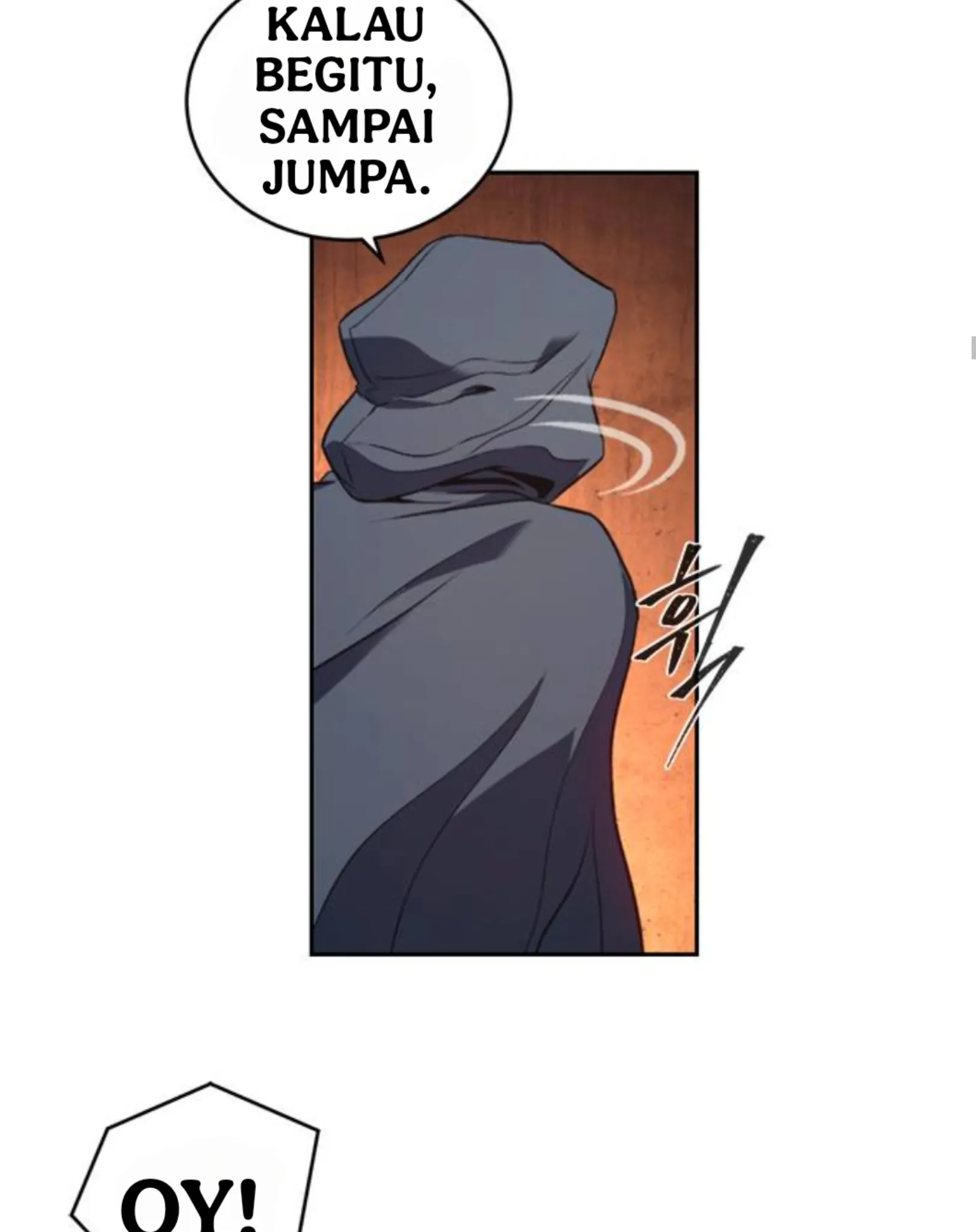 Why I Quit Being The Demon King Chapter 49 - Halaman 37