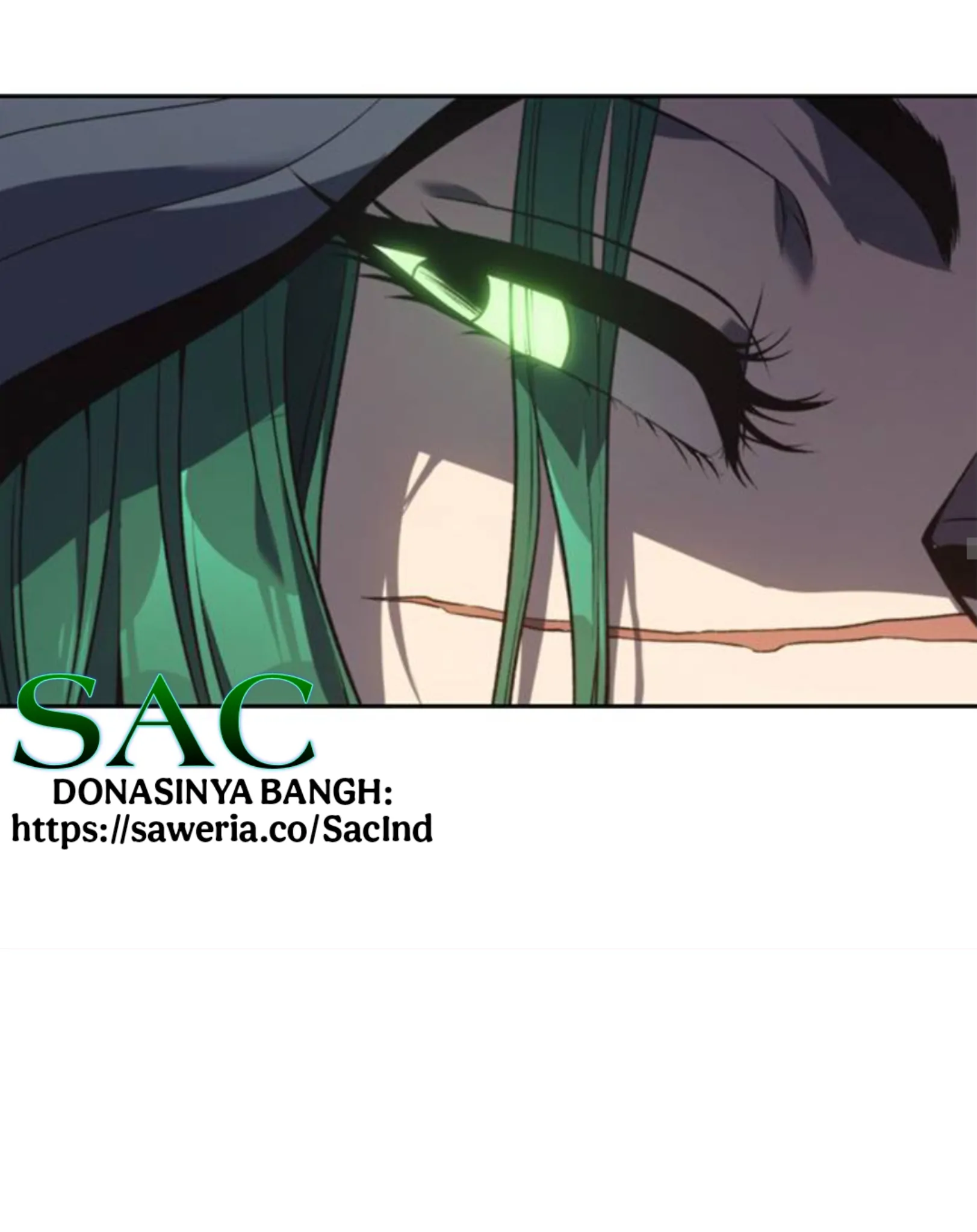 Why I Quit Being The Demon King Chapter 49 - Halaman 40
