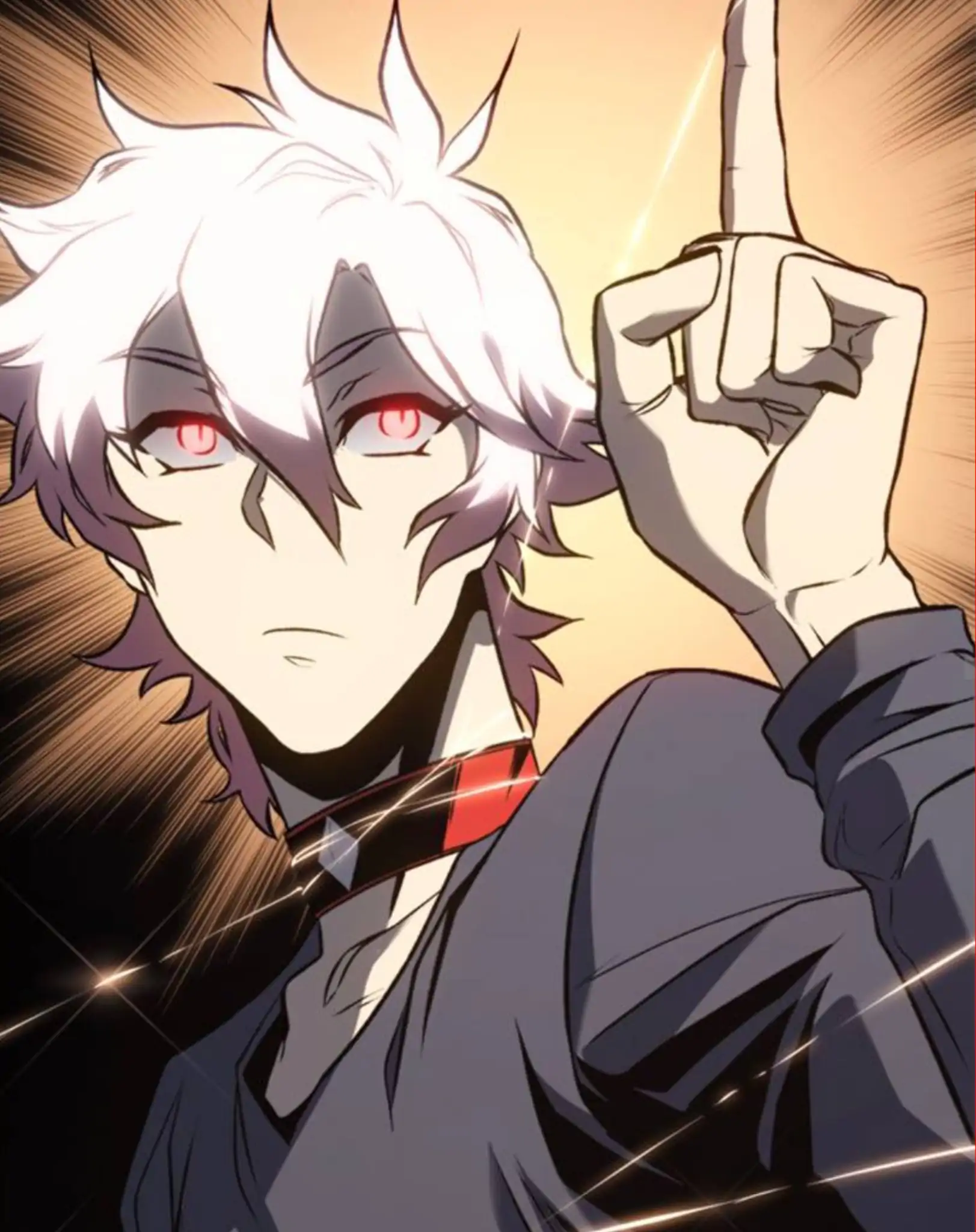 Why I Quit Being The Demon King Chapter 49 - Halaman 42