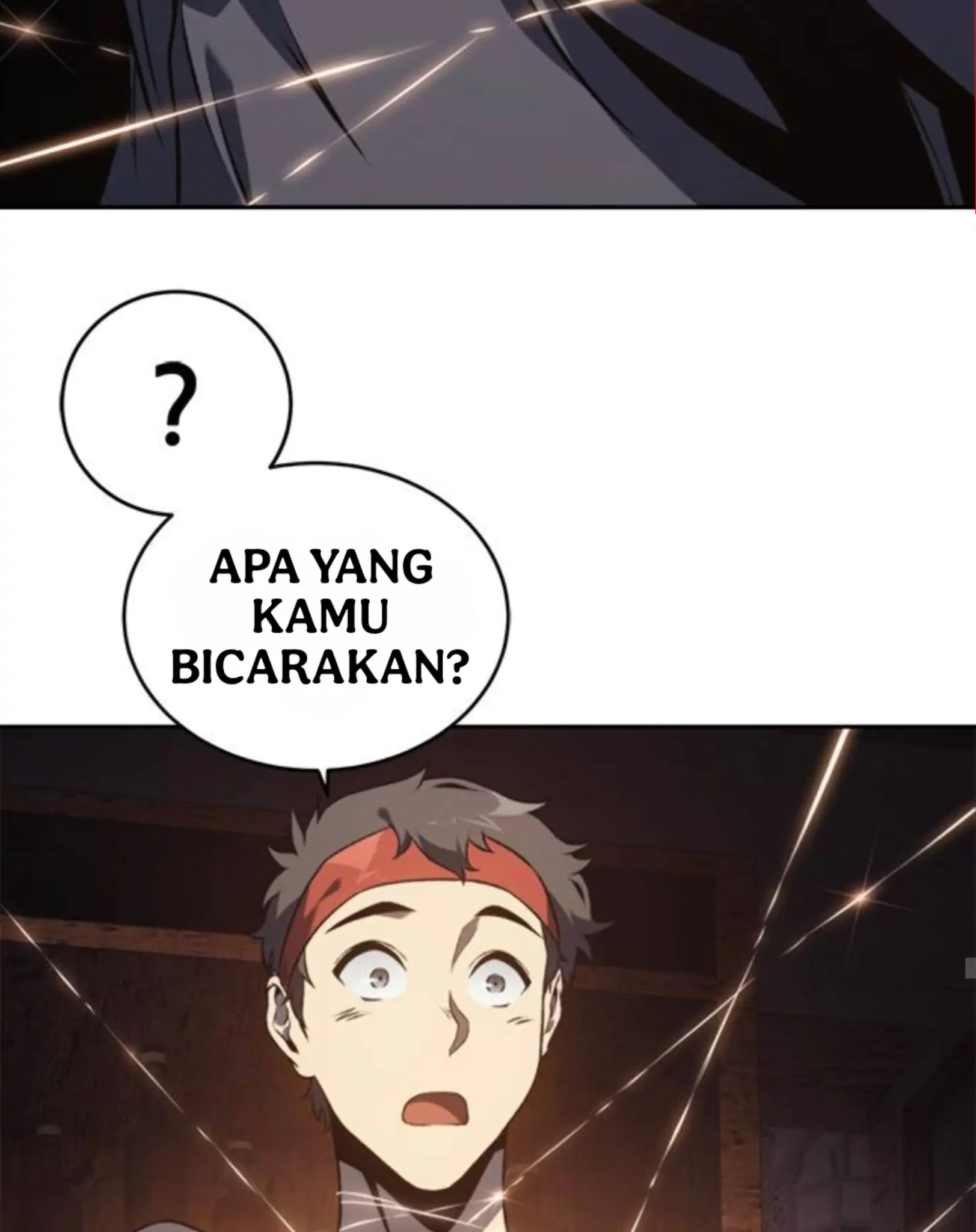 Why I Quit Being The Demon King Chapter 49 - Halaman 43