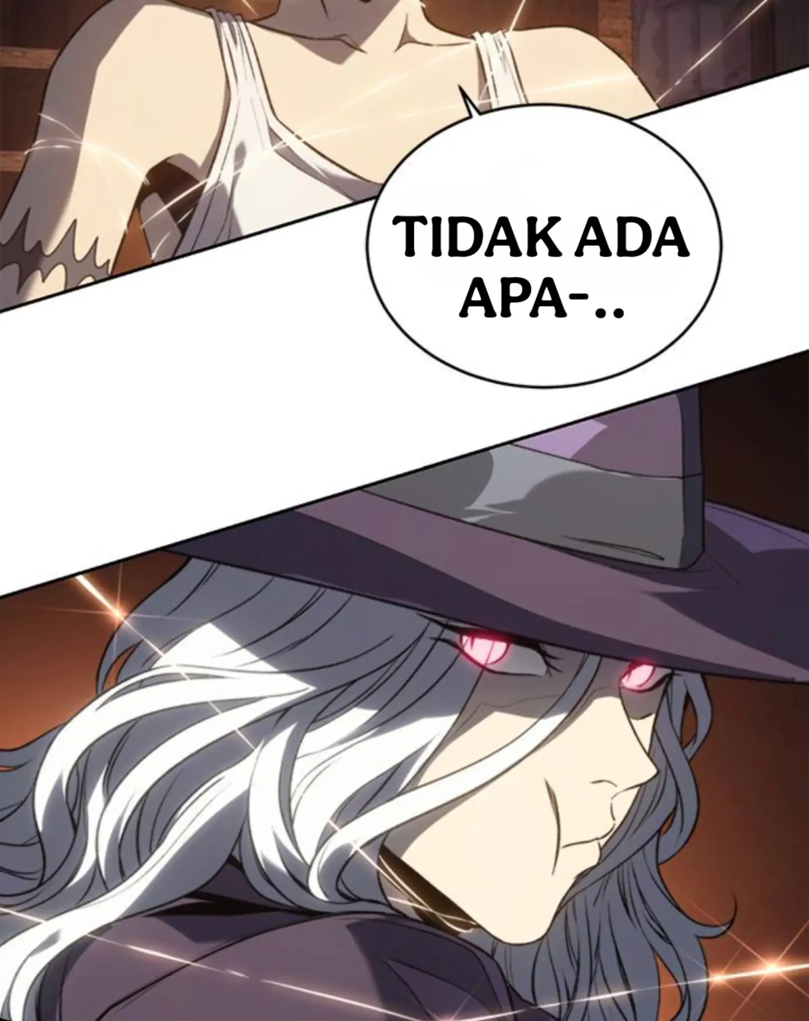 Why I Quit Being The Demon King Chapter 49 - Halaman 44