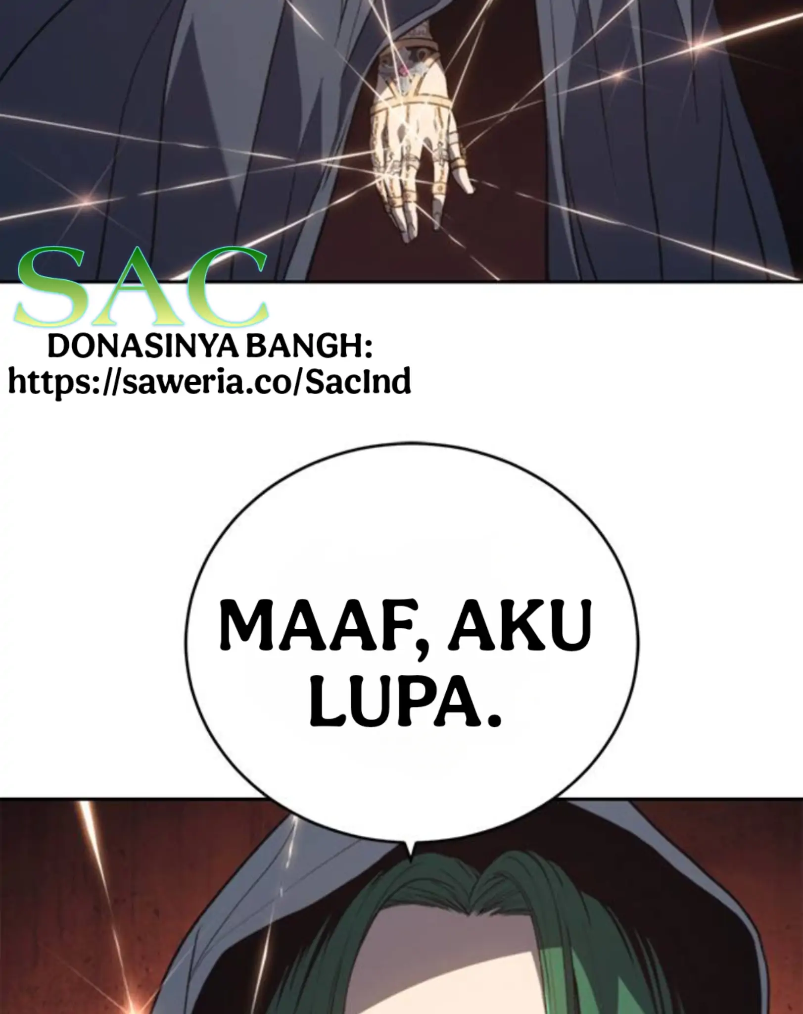 Why I Quit Being The Demon King Chapter 49 - Halaman 50