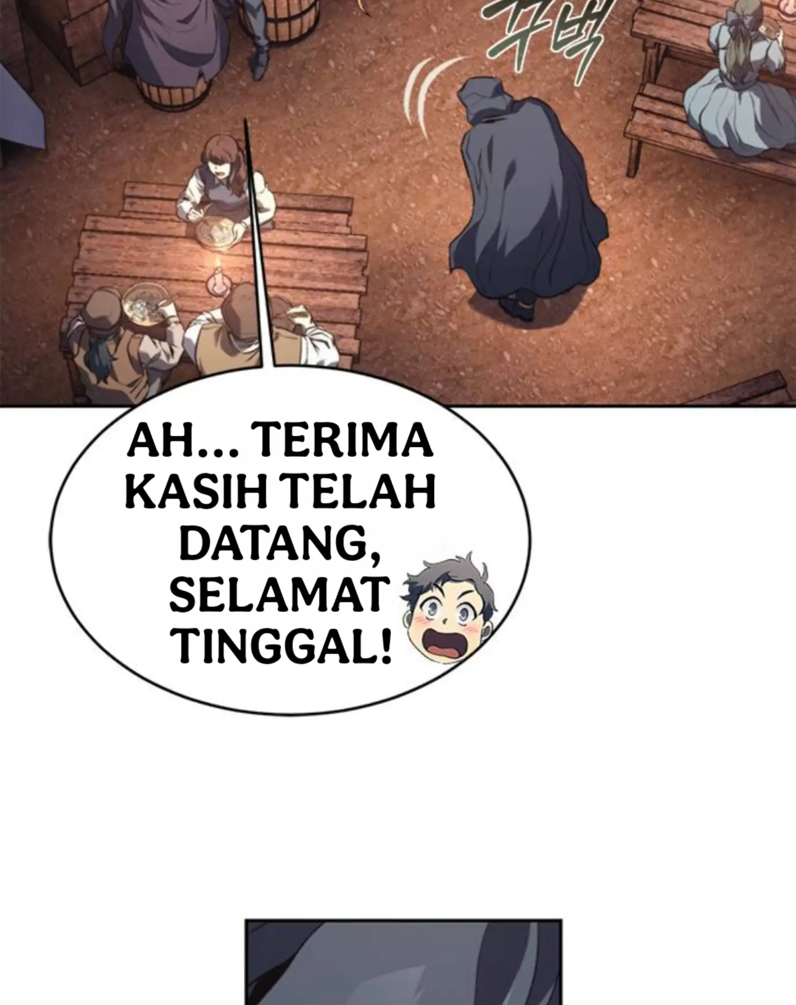 Why I Quit Being The Demon King Chapter 49 - Halaman 58