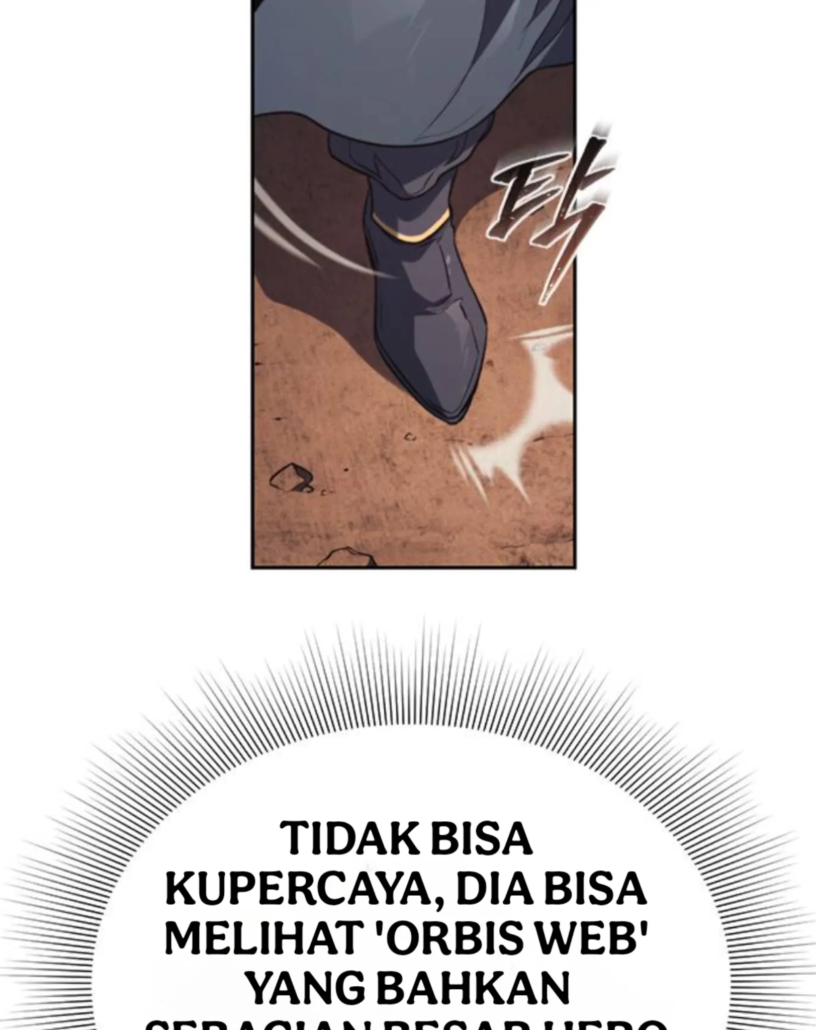 Why I Quit Being The Demon King Chapter 49 - Halaman 59