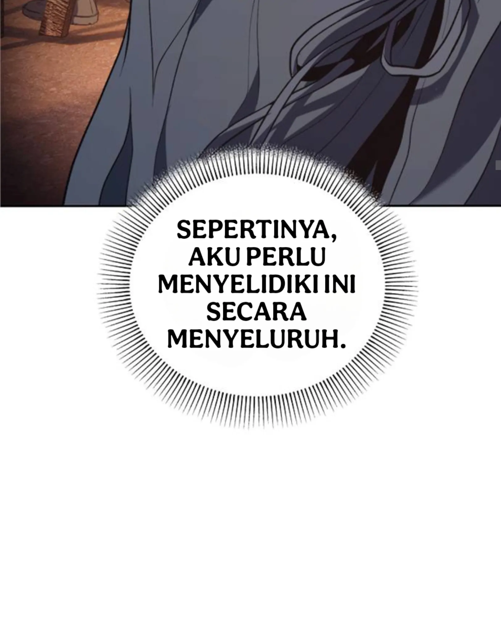 Why I Quit Being The Demon King Chapter 49 - Halaman 61