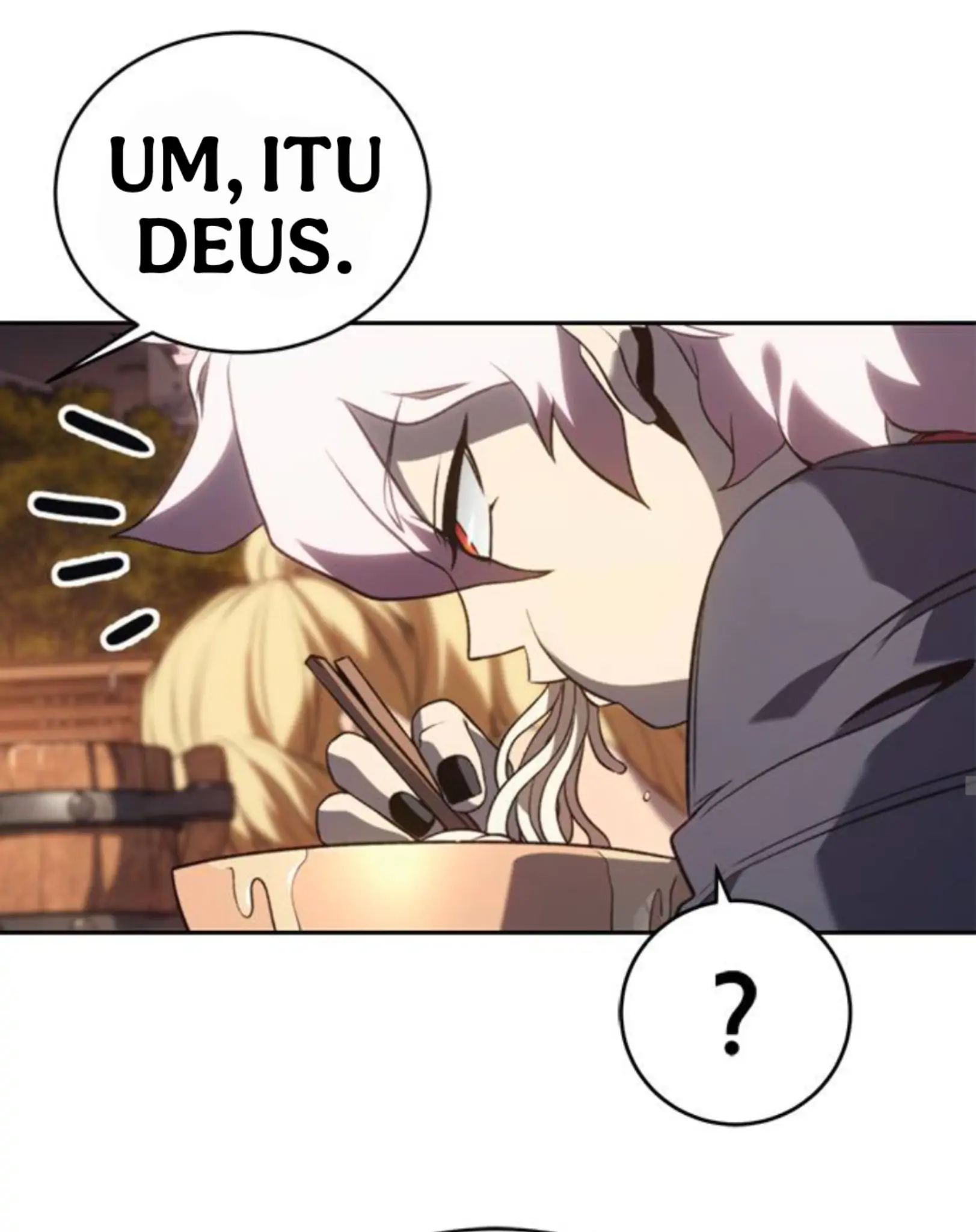 Why I Quit Being The Demon King Chapter 49 - Halaman 62