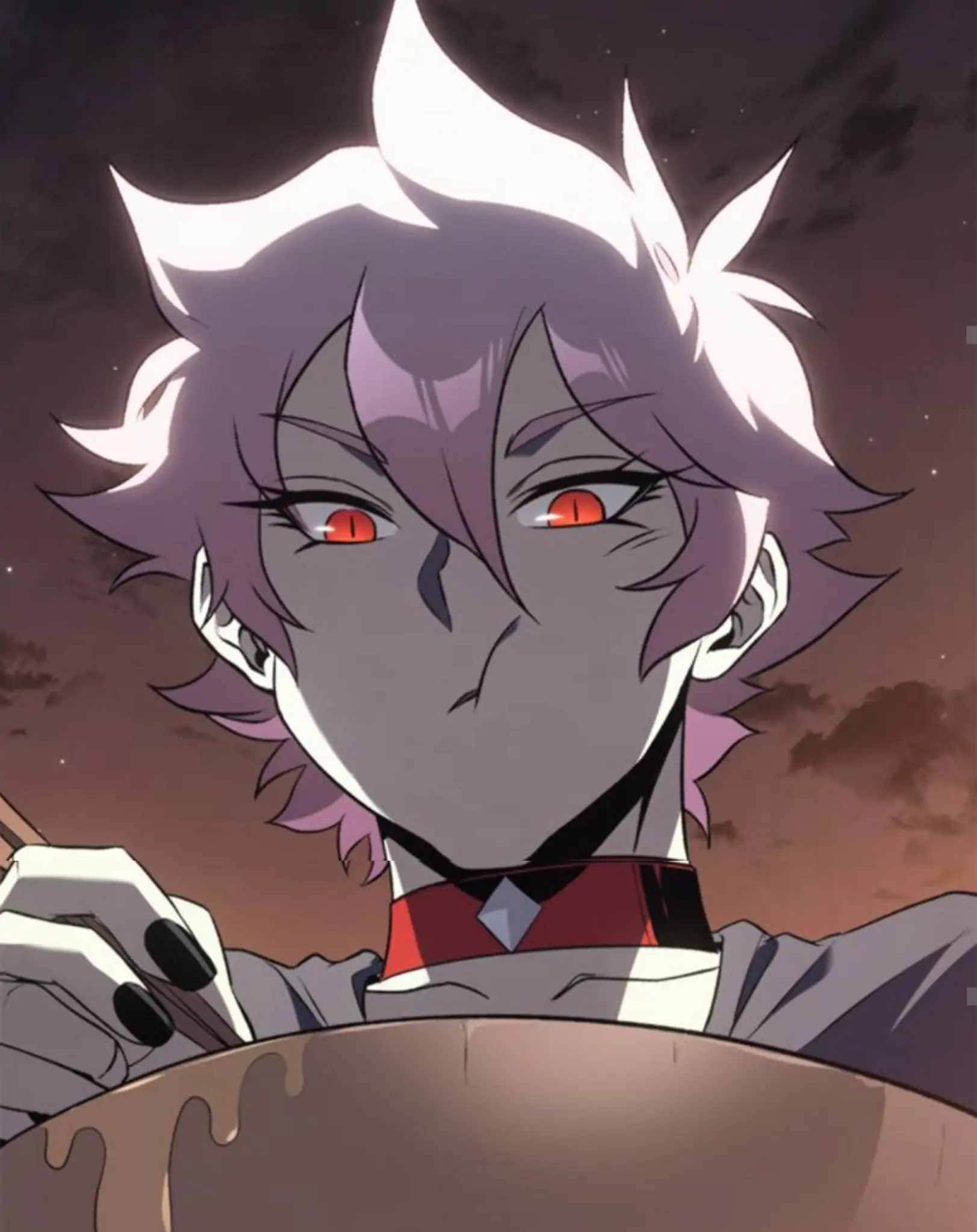 Why I Quit Being The Demon King Chapter 49 - Halaman 65
