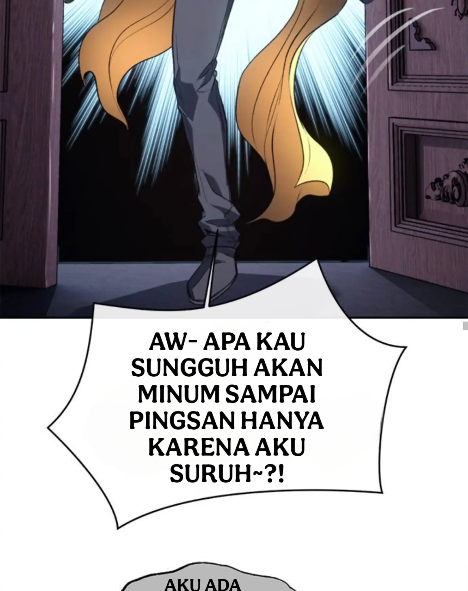 Why I Quit Being The Demon King Chapter 49 - Halaman 70