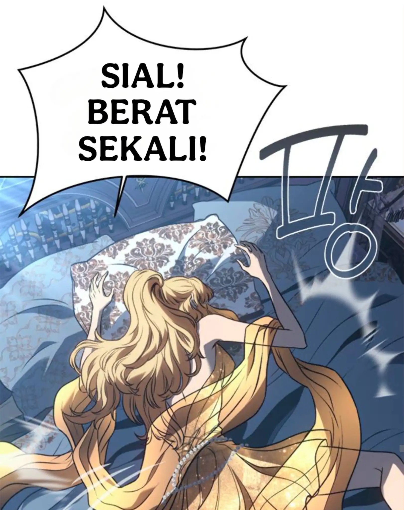 Why I Quit Being The Demon King Chapter 49 - Halaman 73