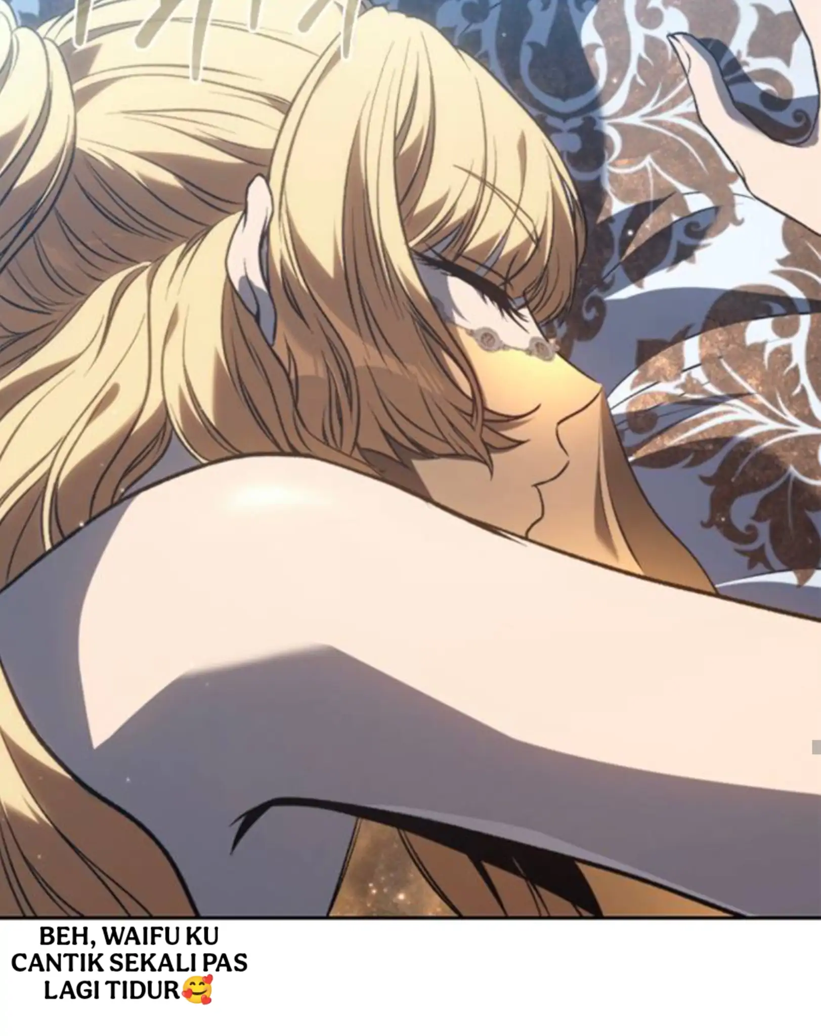 Why I Quit Being The Demon King Chapter 49 - Halaman 75