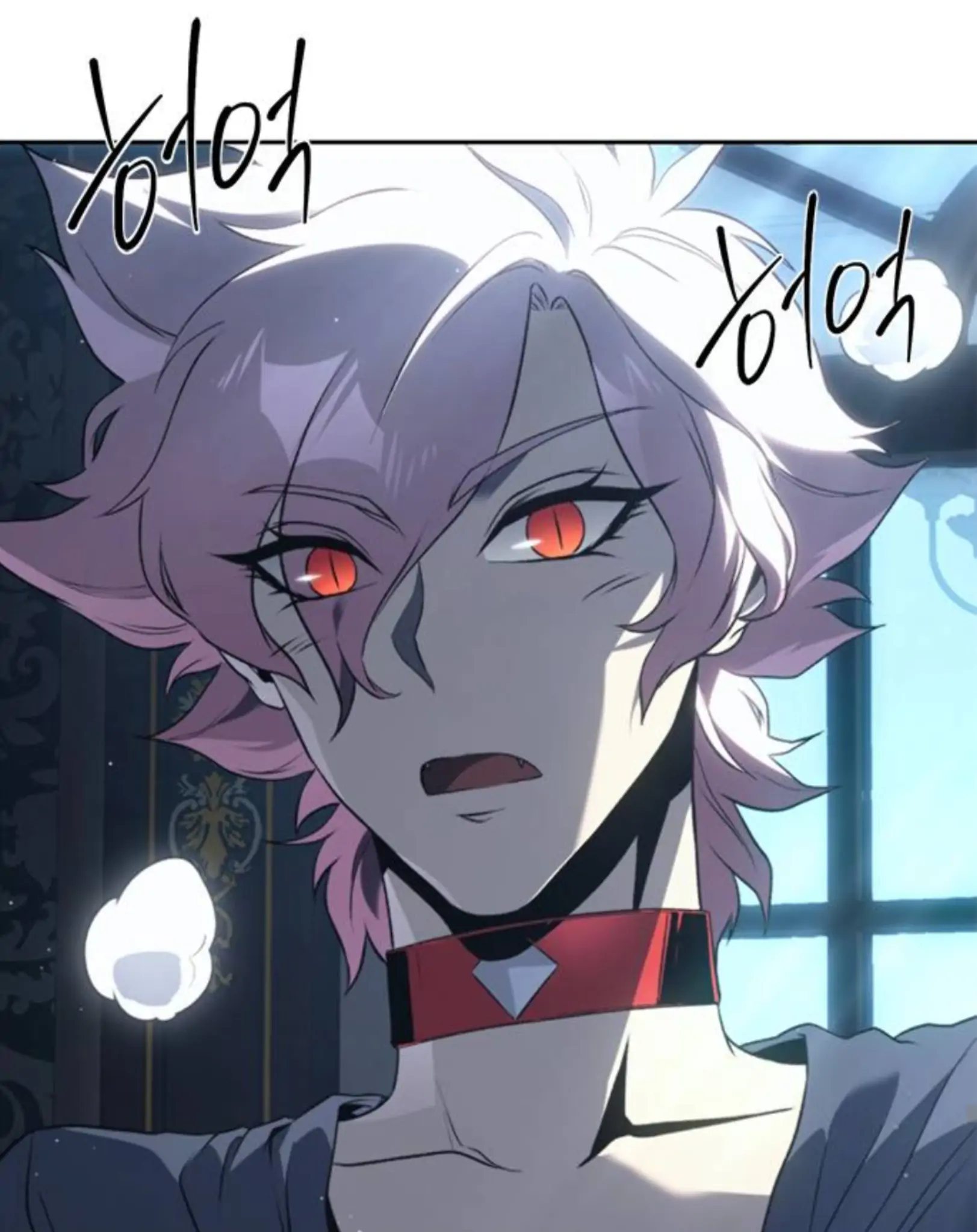 Why I Quit Being The Demon King Chapter 49 - Halaman 76
