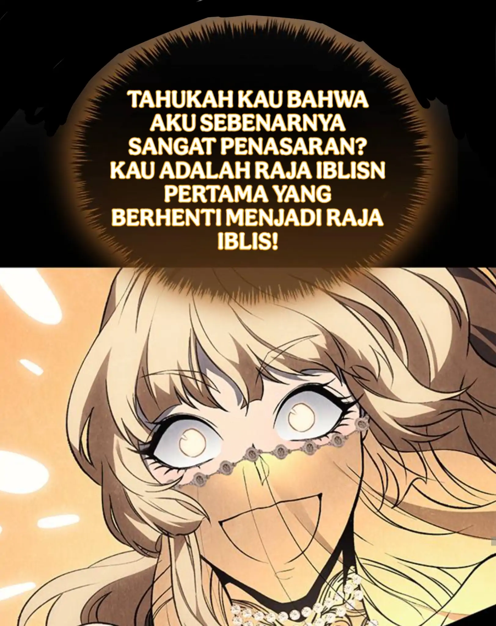 Why I Quit Being The Demon King Chapter 49 - Halaman 78