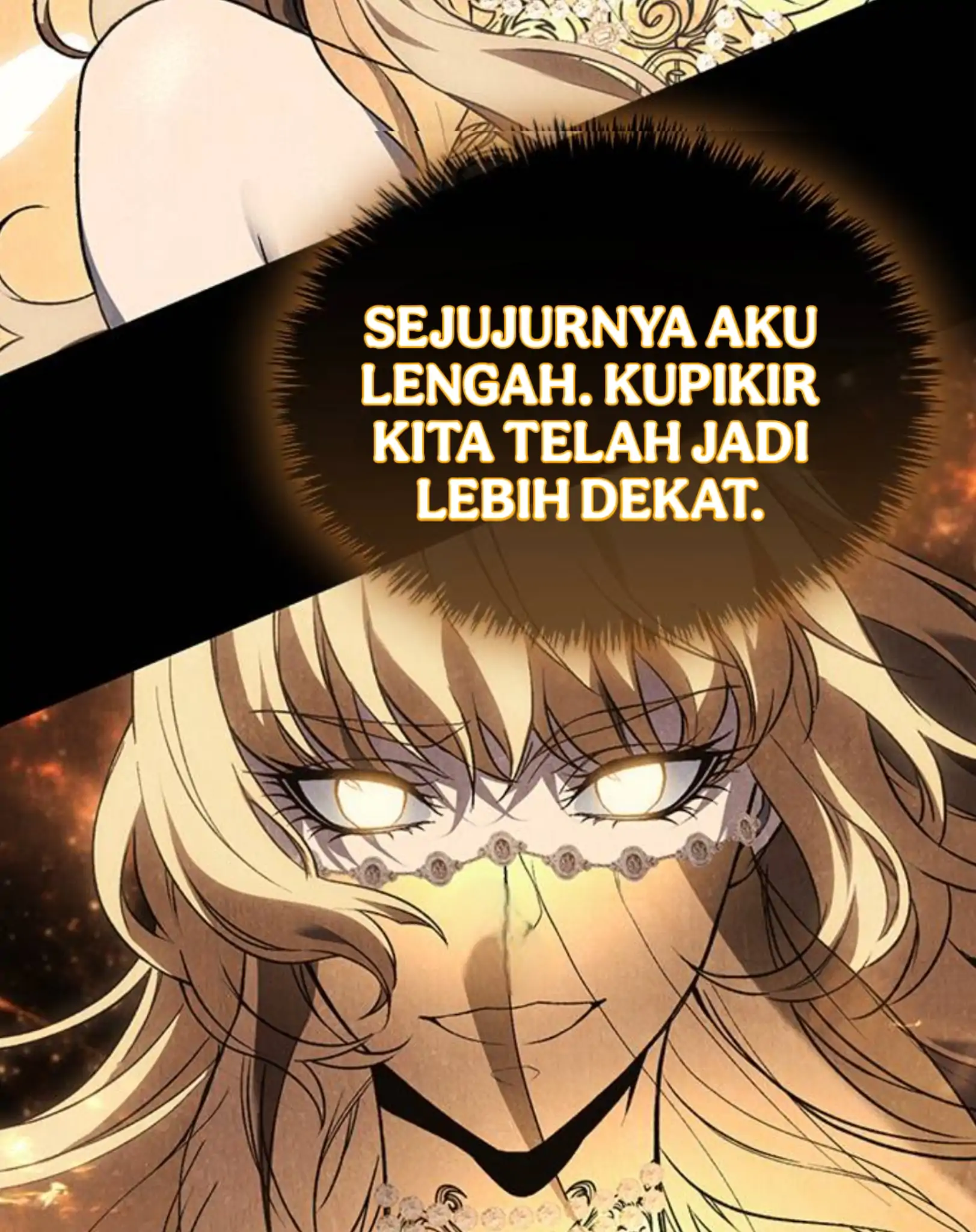 Why I Quit Being The Demon King Chapter 49 - Halaman 79