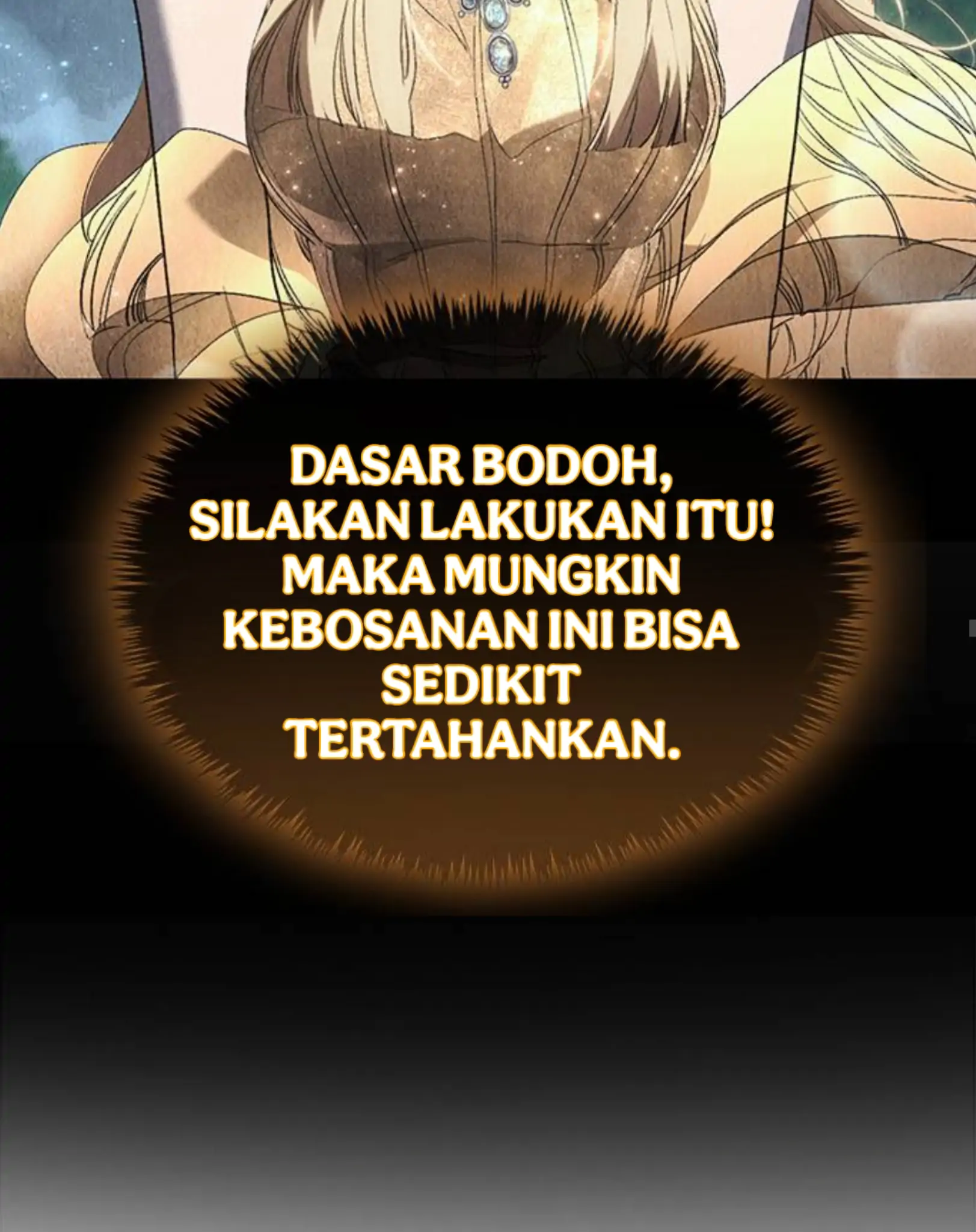 Why I Quit Being The Demon King Chapter 49 - Halaman 82