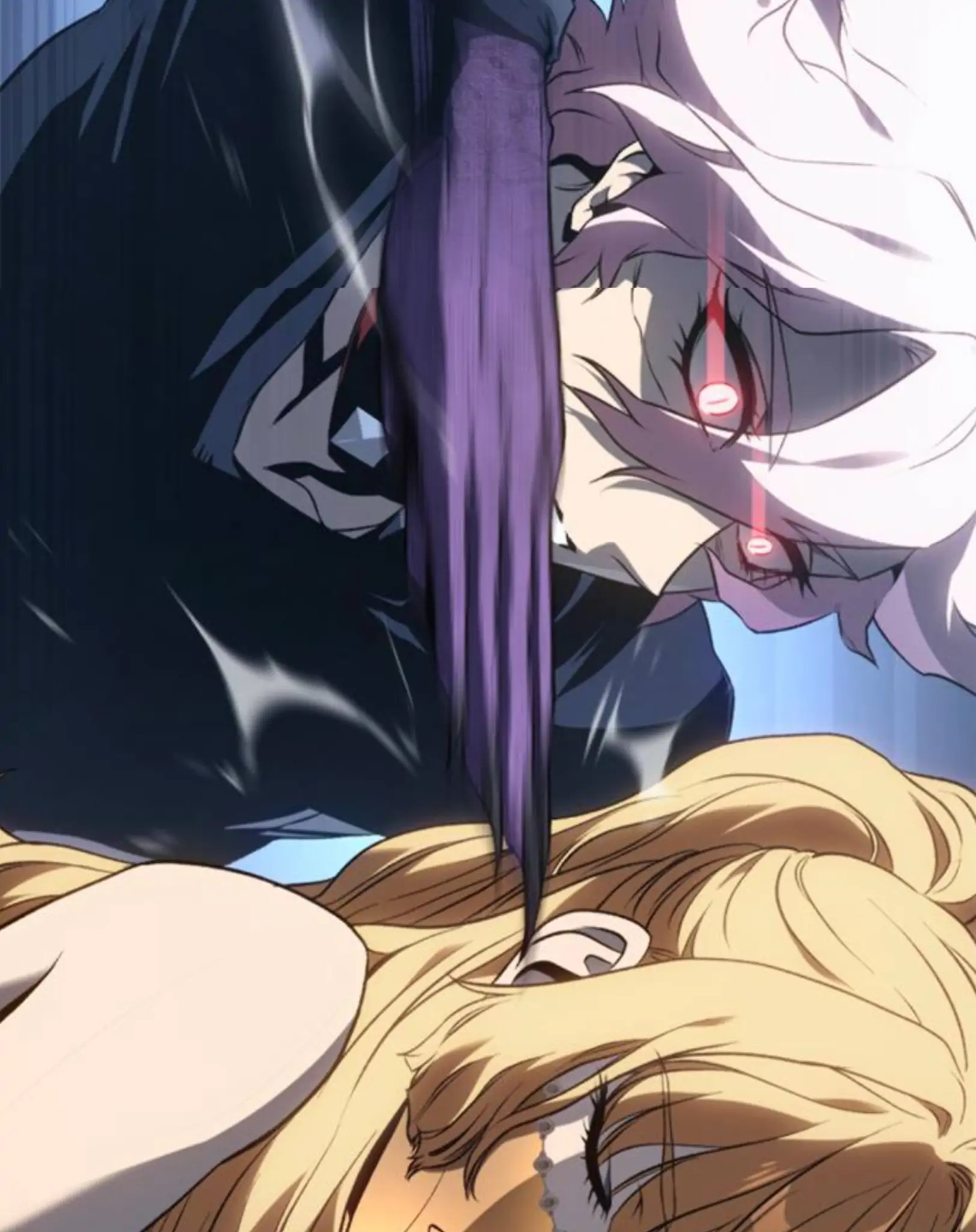 Why I Quit Being The Demon King Chapter 49 - Halaman 85