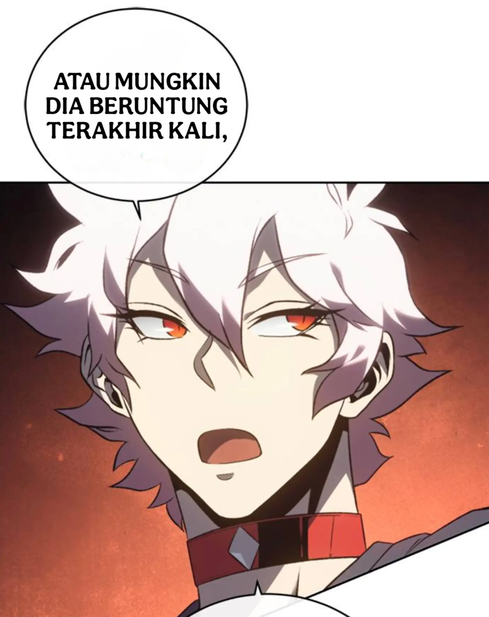 Why I Quit Being The Demon King Chapter 49 - Halaman 9