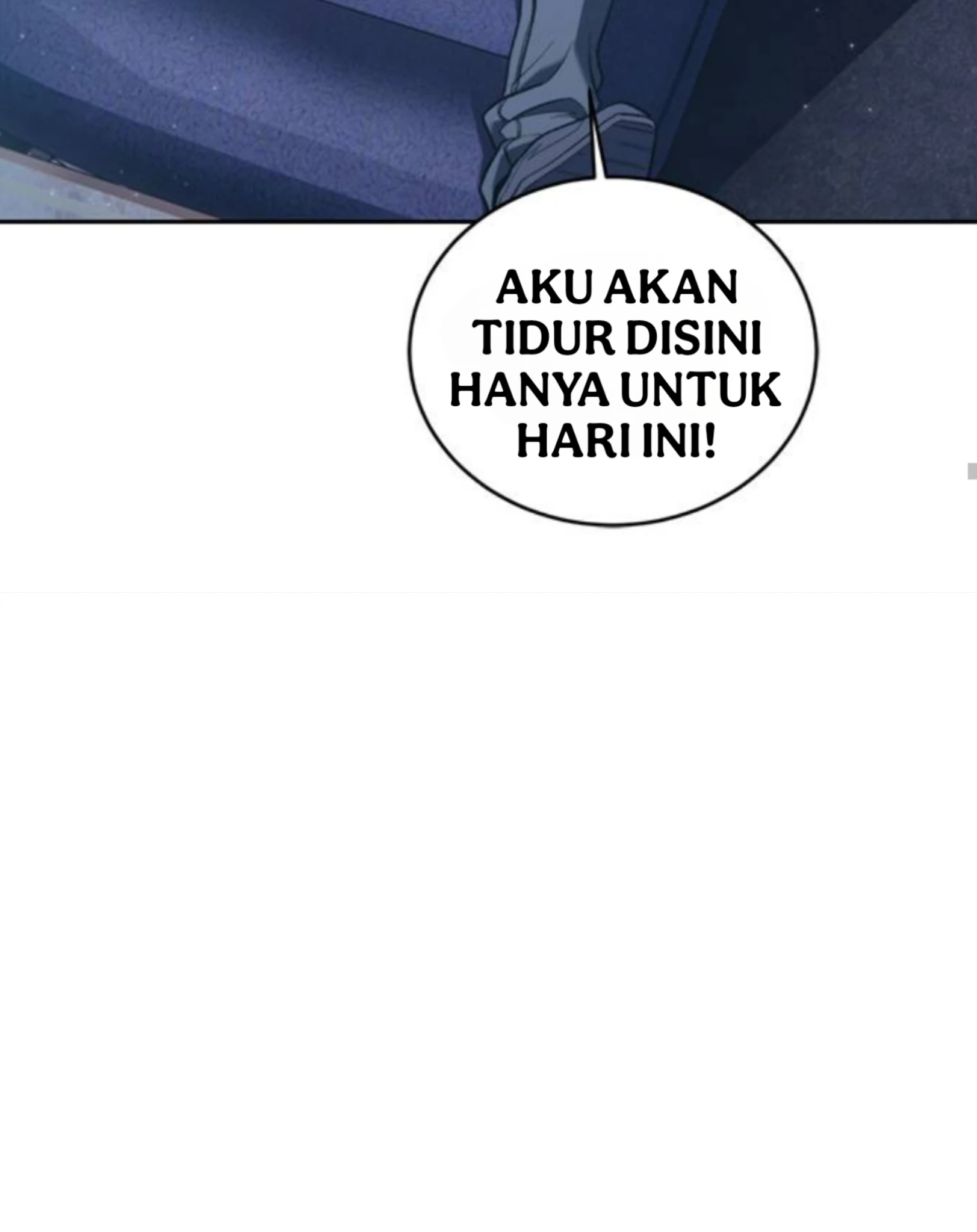 Why I Quit Being The Demon King Chapter 49 - Halaman 91