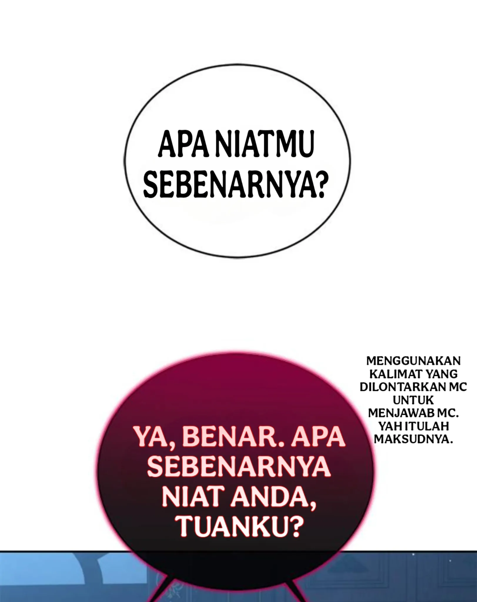 Why I Quit Being The Demon King Chapter 49 - Halaman 95