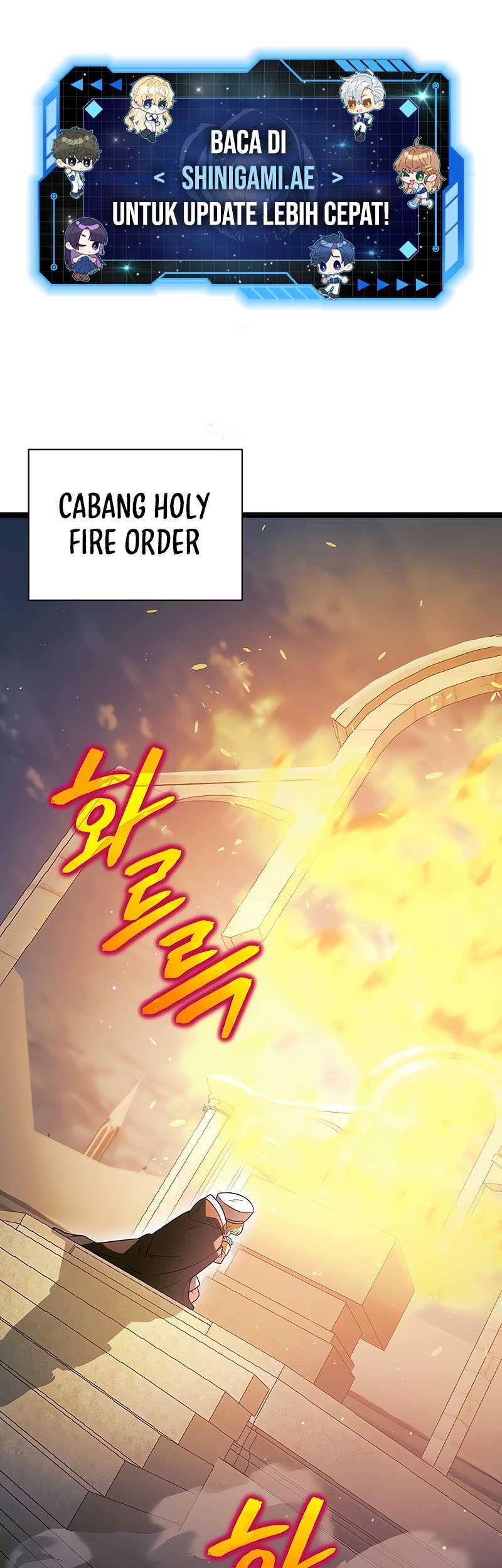Komik The Hero Became The Duke’s Eldest Son Chapter 60 gambar 1