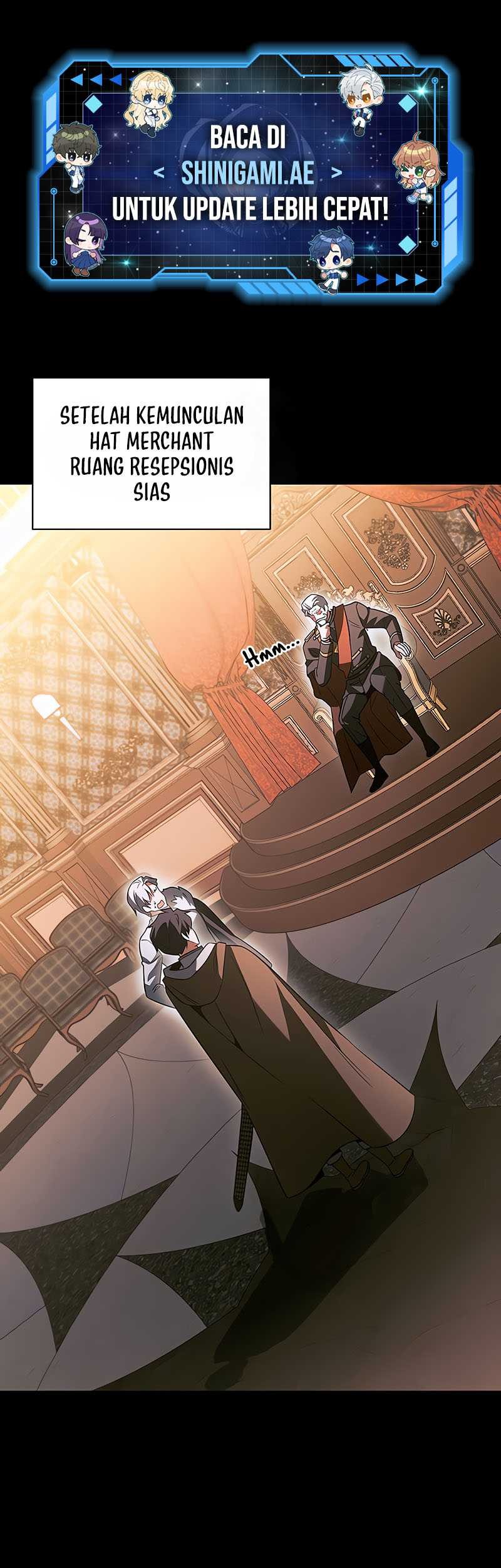 Komik The Hero Became The Duke’s Eldest Son Chapter 59 gambar 1