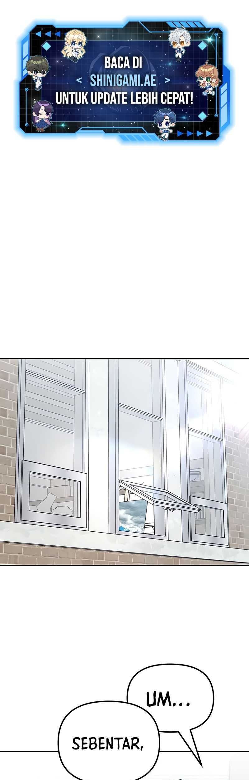 Komik The Bully In Charge Chapter 127 gambar 1