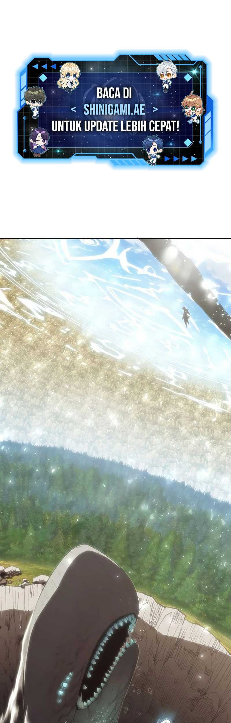 Komik Becoming the Swordmaster Rank Young Lord of the Sichuan Tang Family Chapter 61 gambar 1