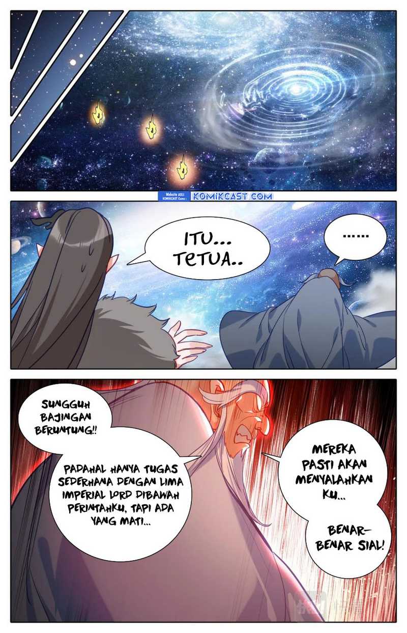 Cang Yuantu Chapter 306 - Halaman 8