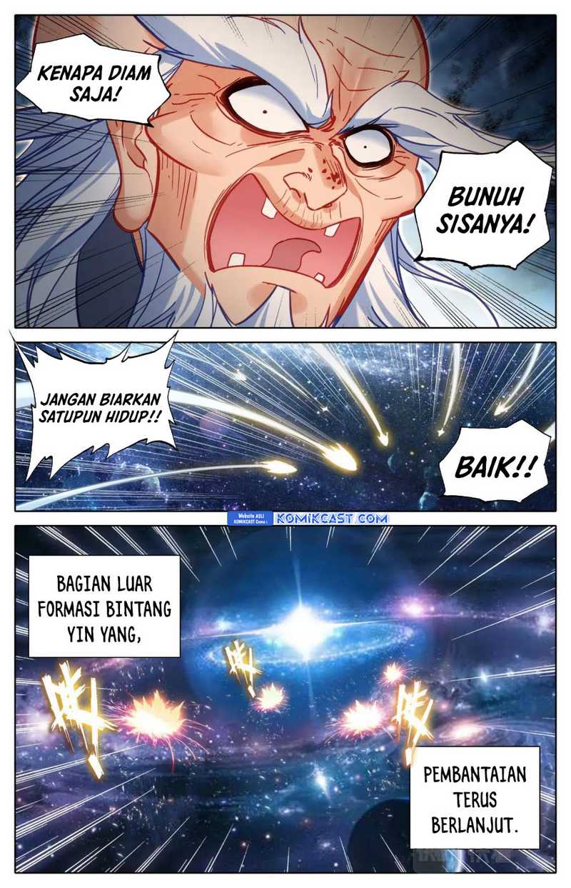 Cang Yuantu Chapter 306 - Halaman 9