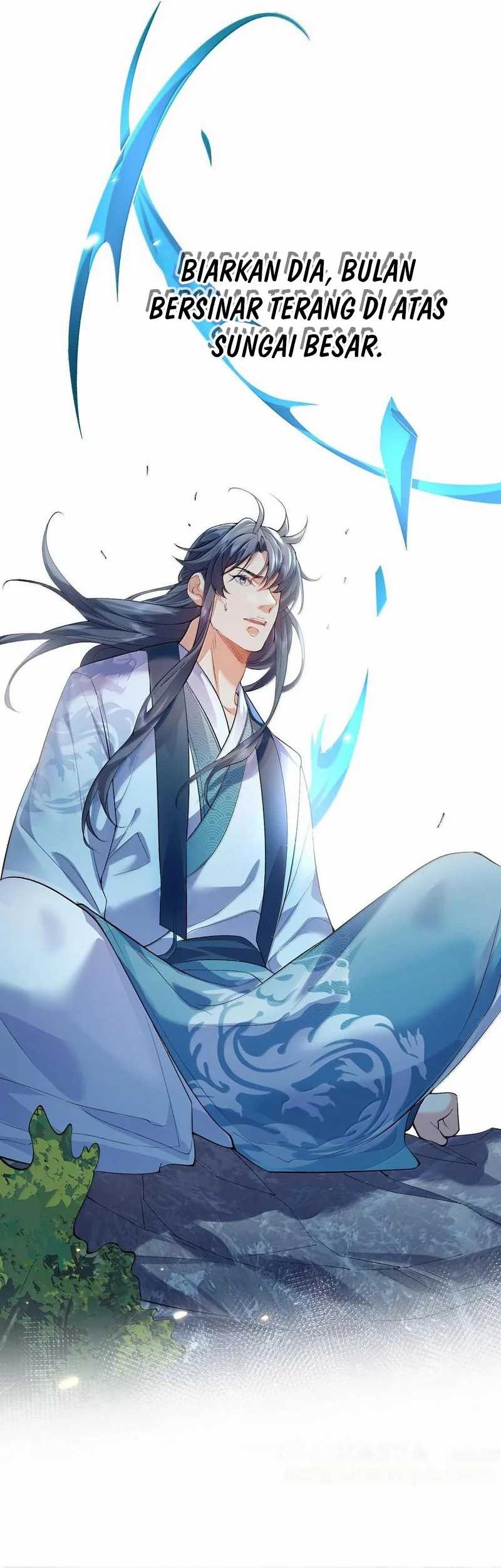 Am I Invincible Chapter 260 - Halaman 19