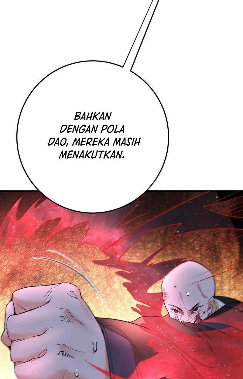 Am I Invincible Chapter 260 - Halaman 25